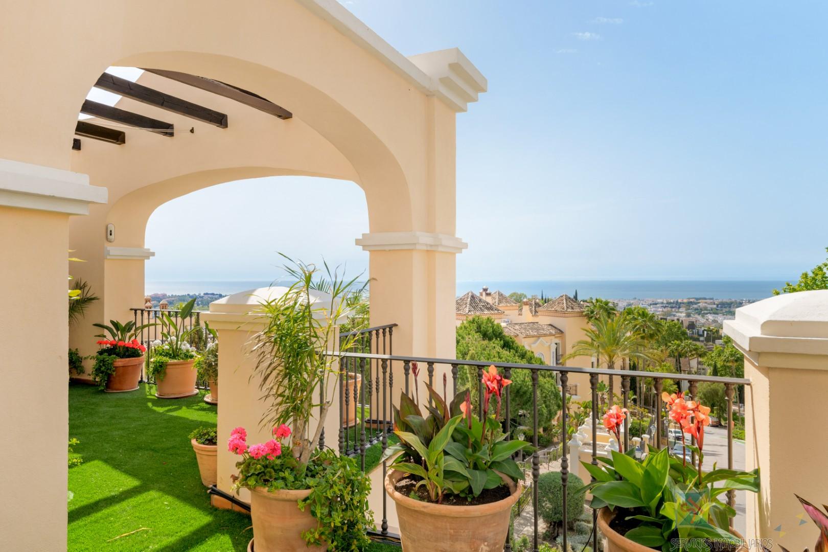 Venta de  en Benahavís