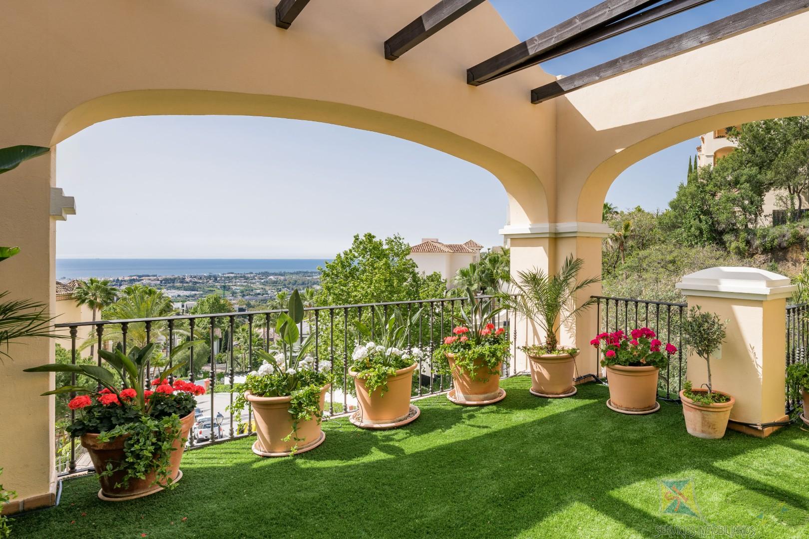 Venta de  en Benahavís