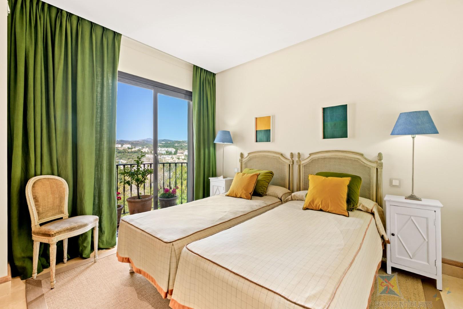 Venta de  en Benahavís