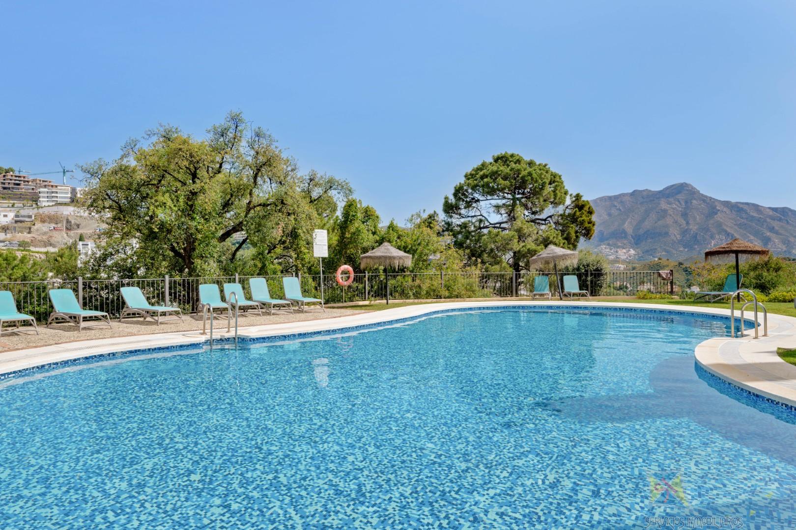 Venta de  en Benahavís