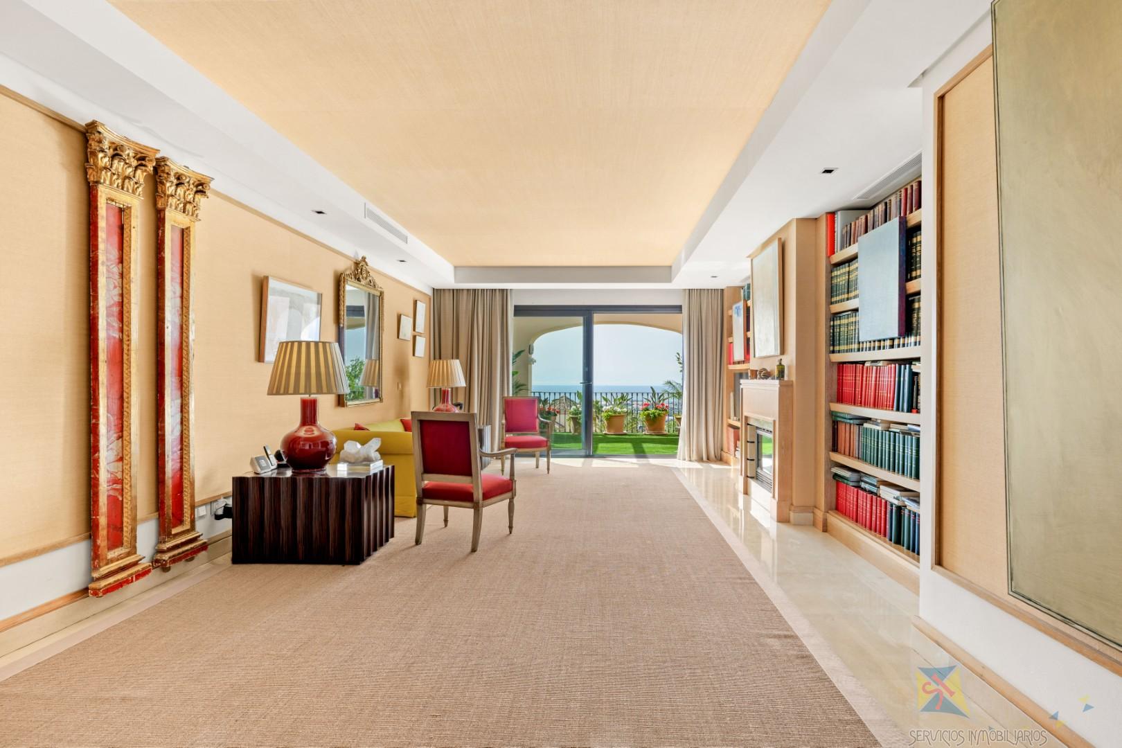 Venta de  en Benahavís