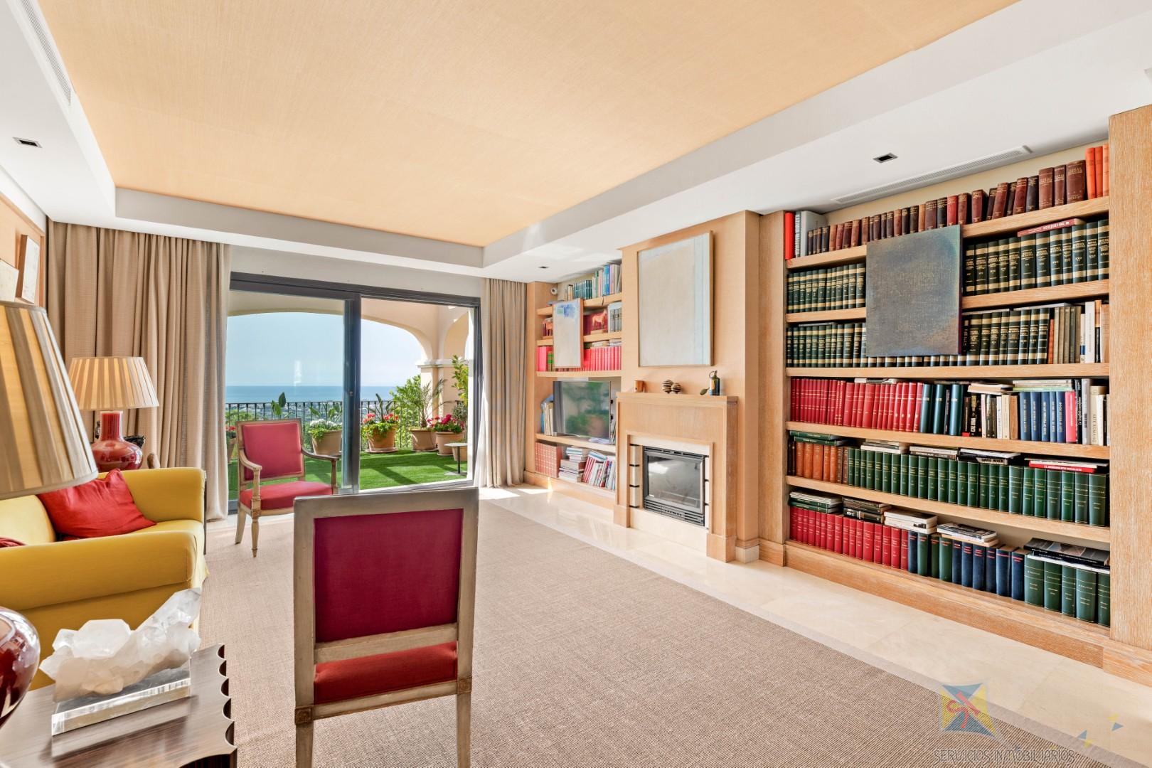 Venta de  en Benahavís