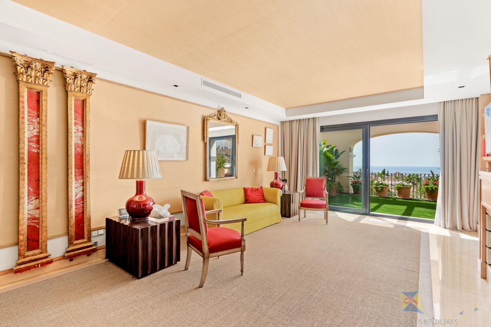 Venta de  en Benahavís