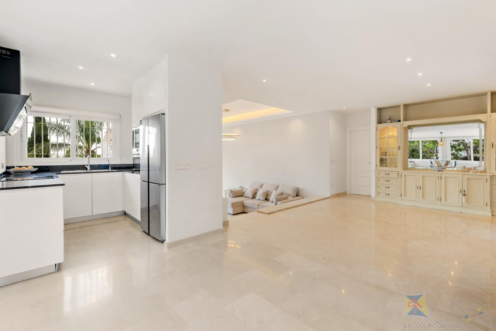 Venta de villa en Mijas