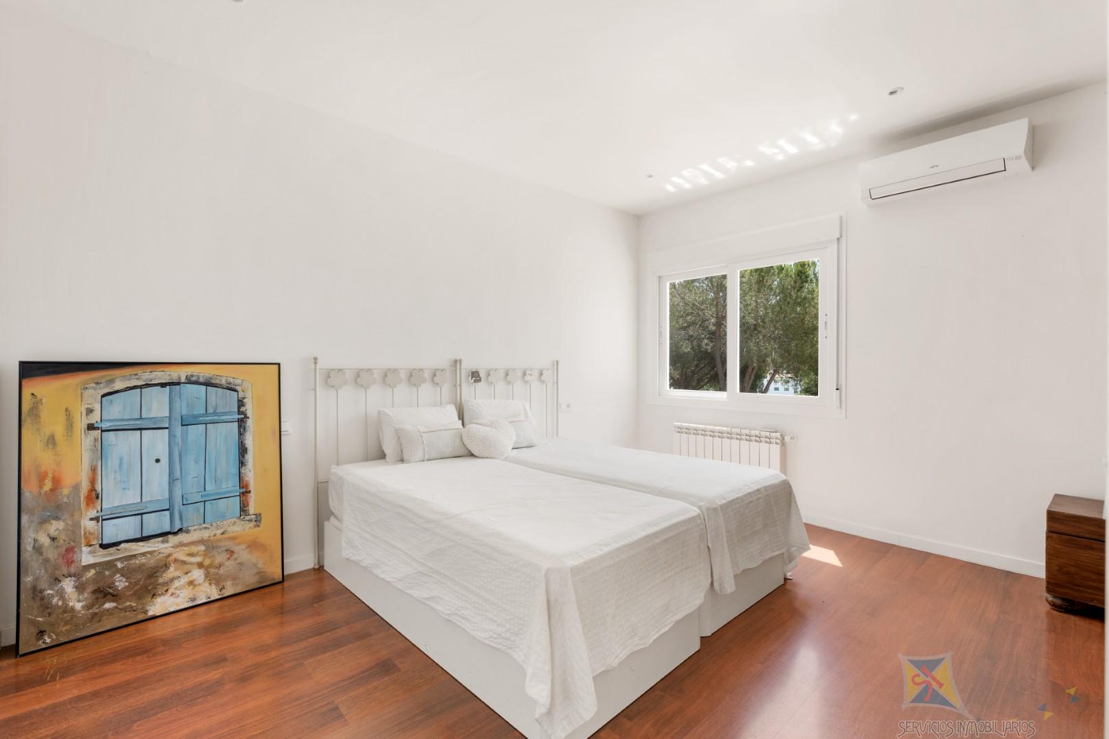 Venta de villa en Mijas