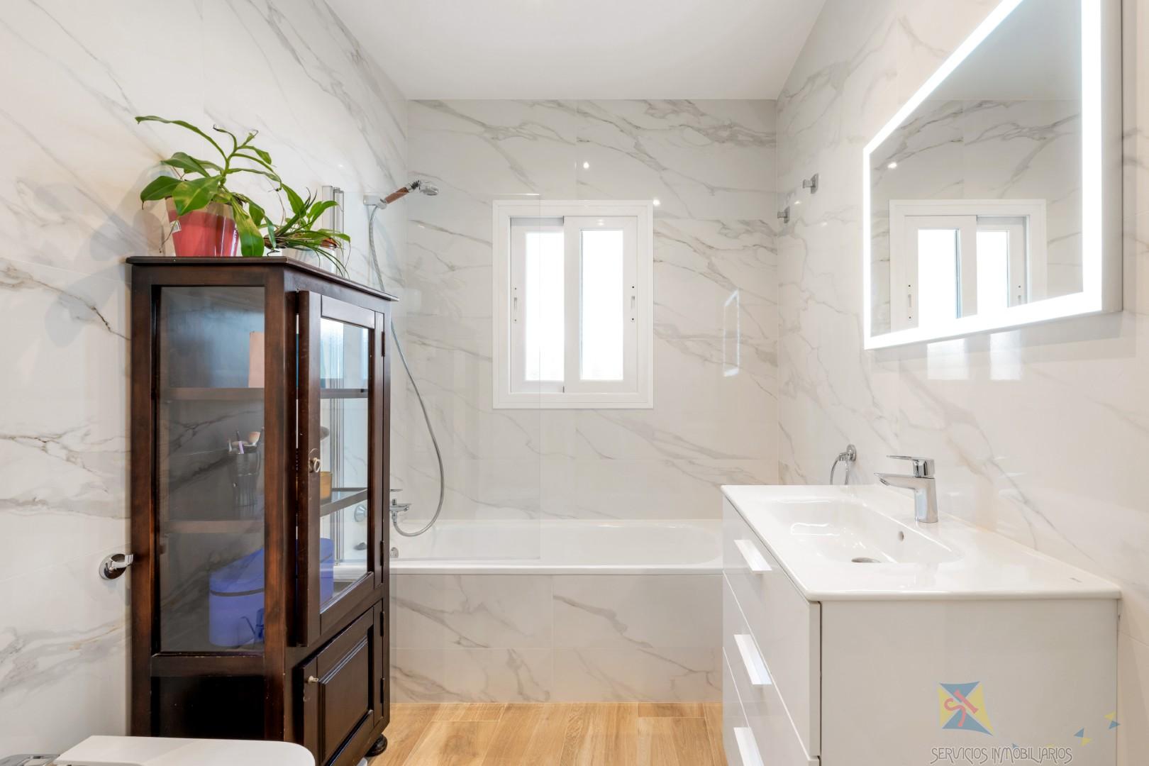 Venta de villa en Mijas