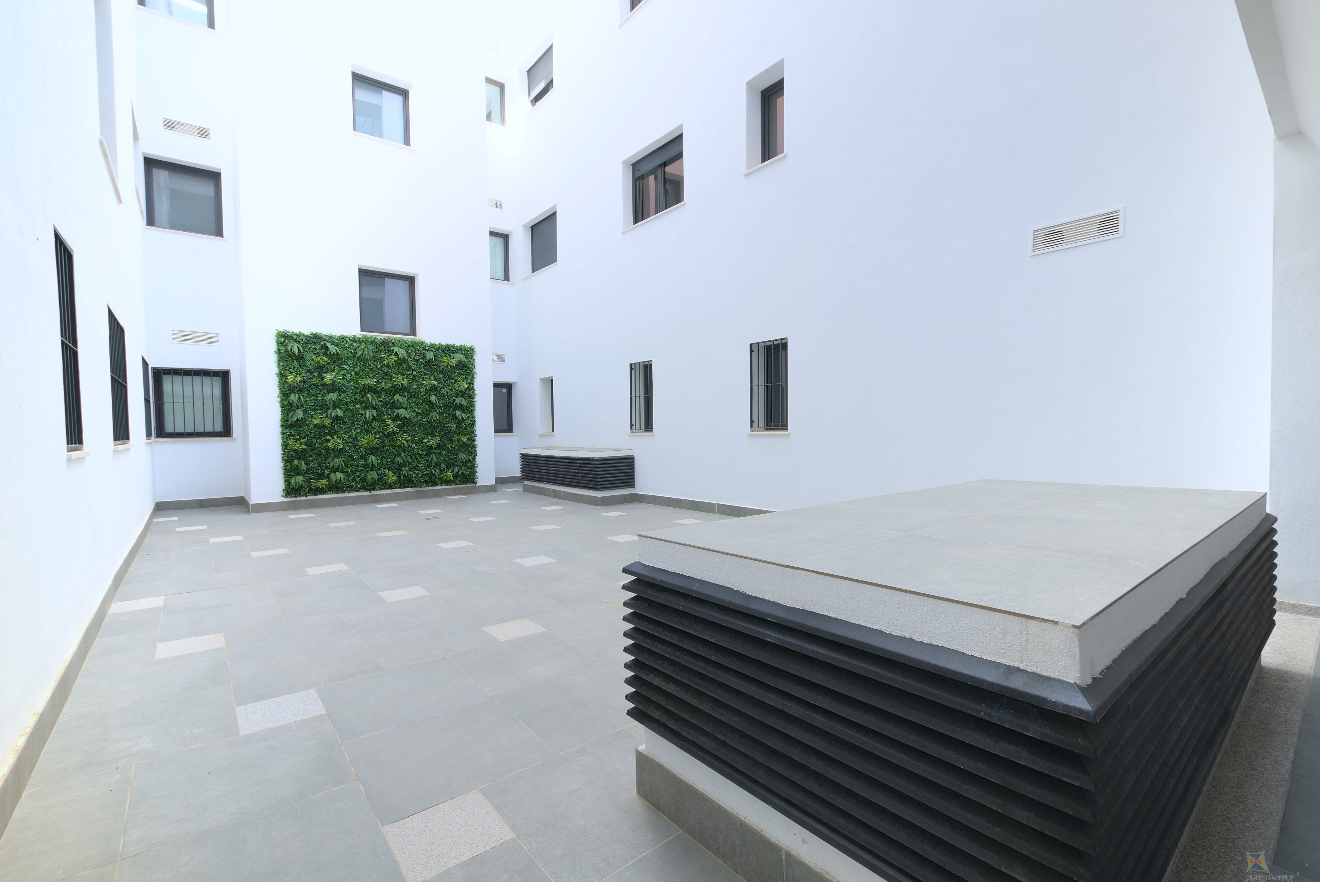 Alquiler de apartamento en Torre del mar