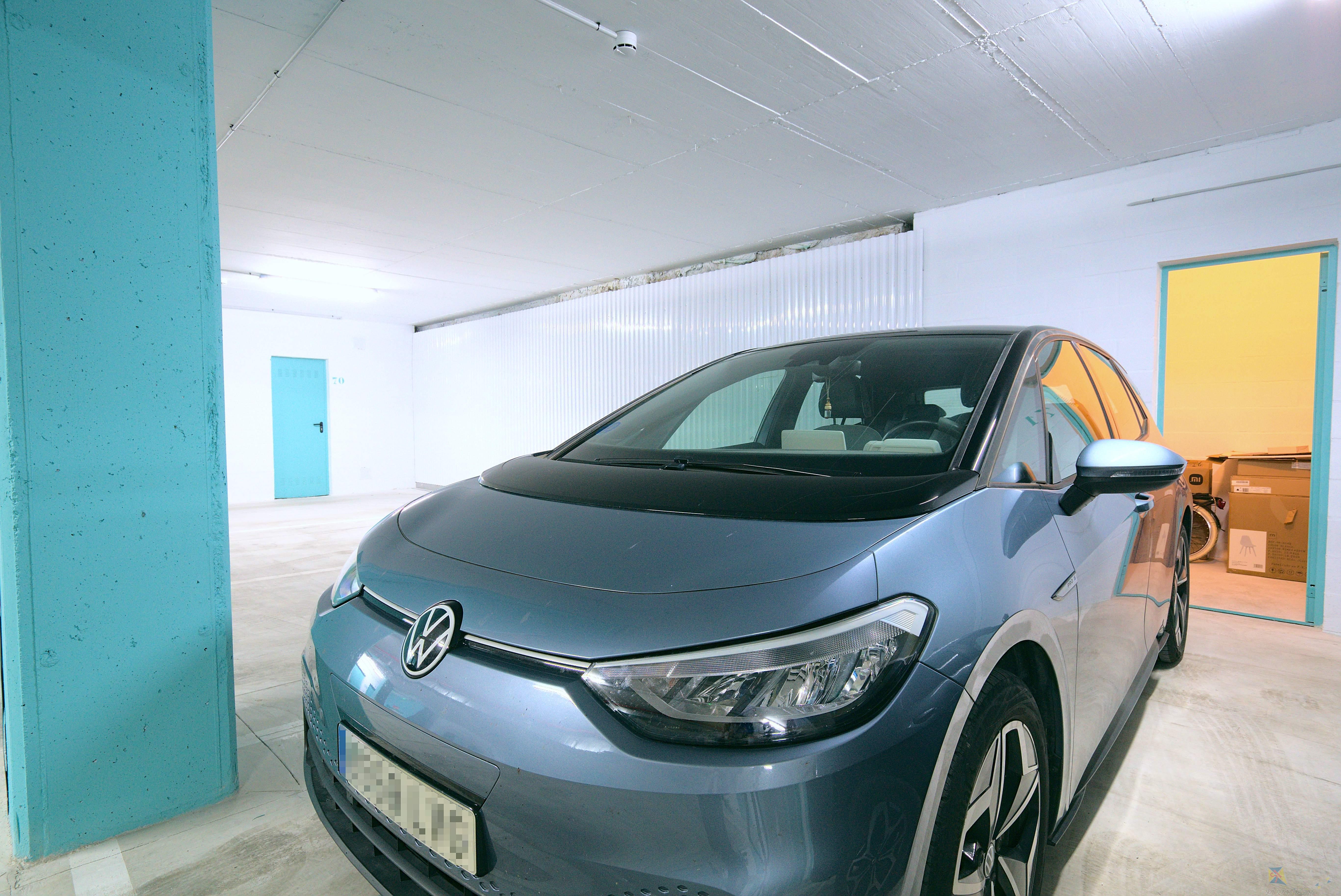 Alquiler de apartamento en Torre del mar