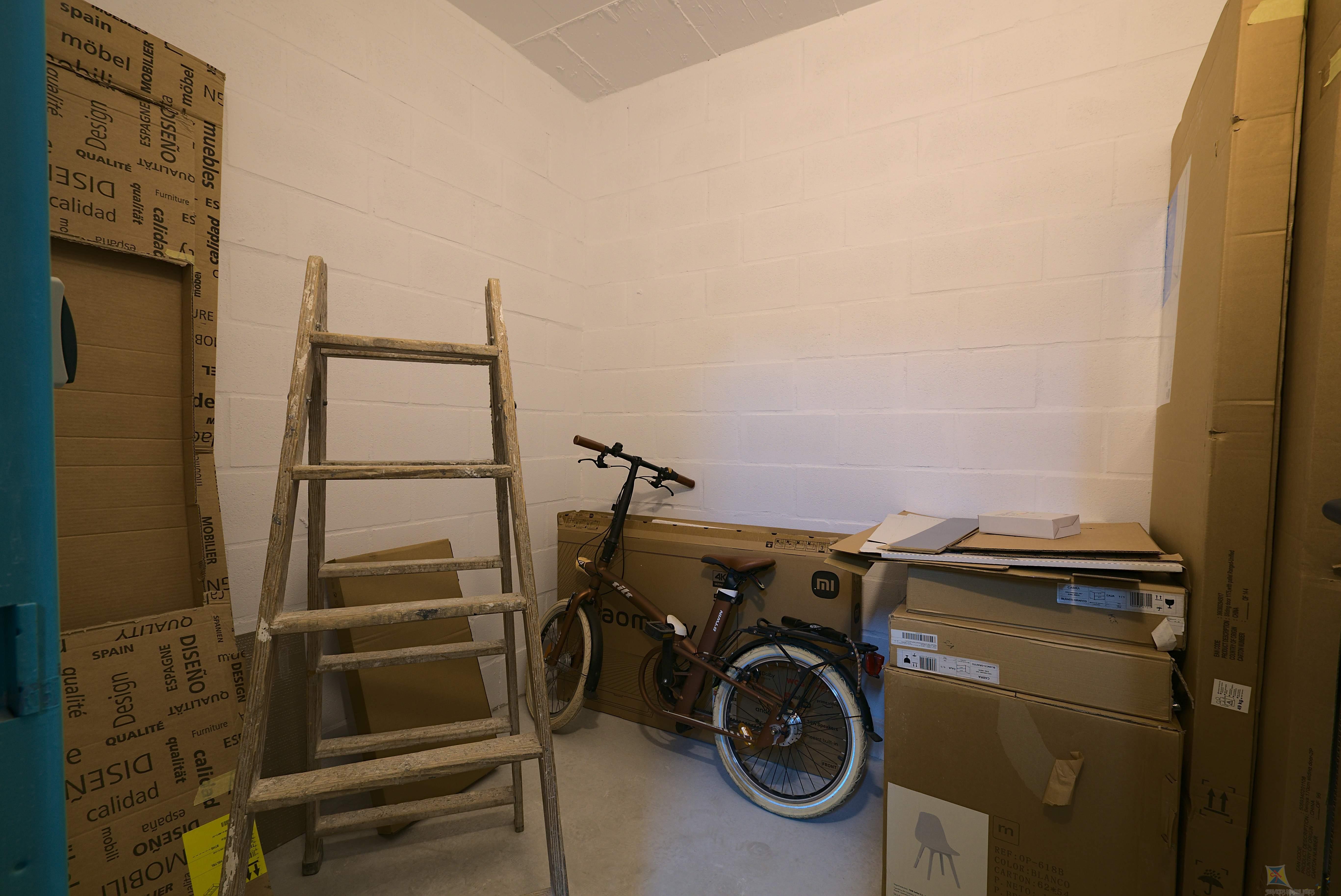 Alquiler de apartamento en Torre del mar