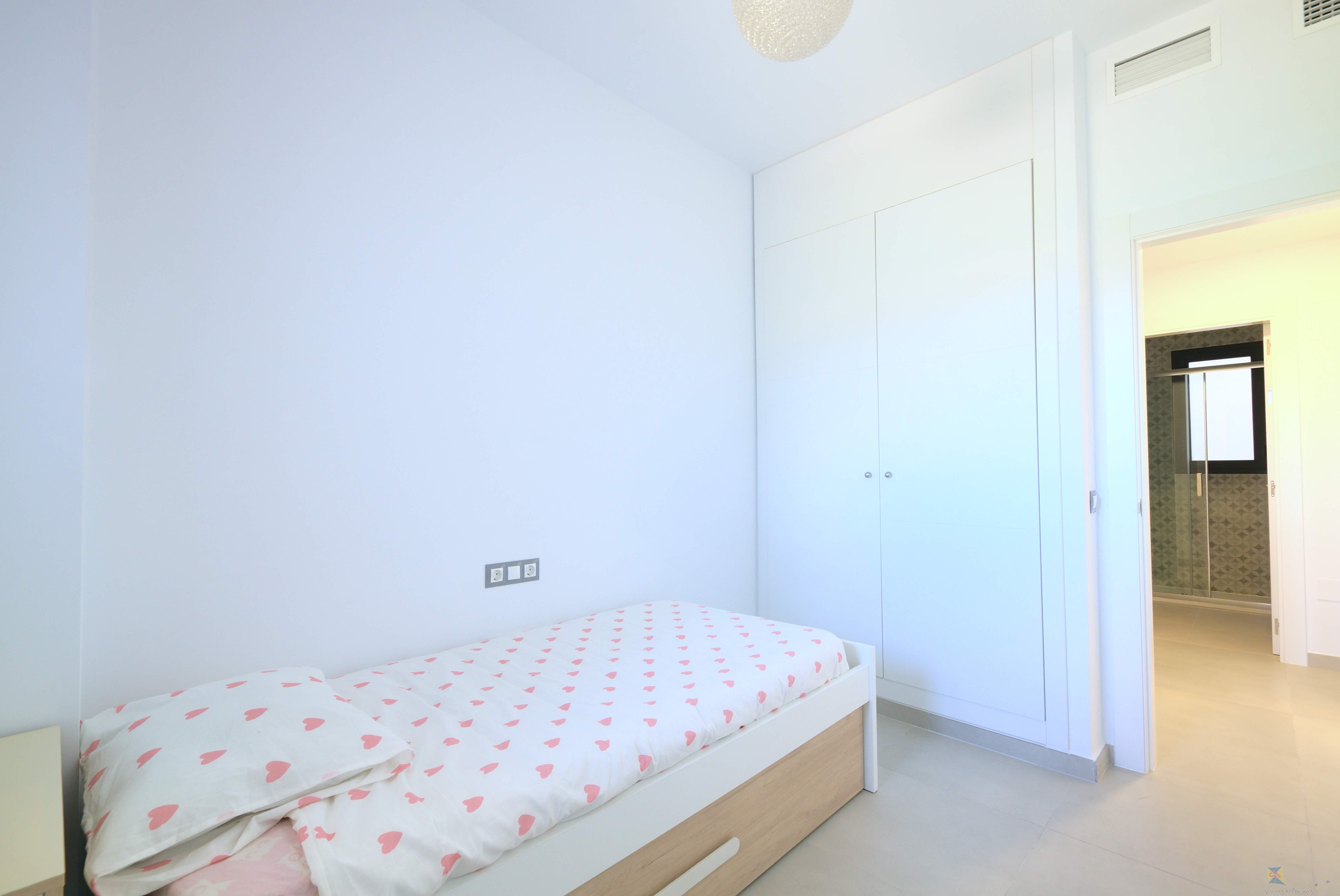 Alquiler de apartamento en Torre del mar