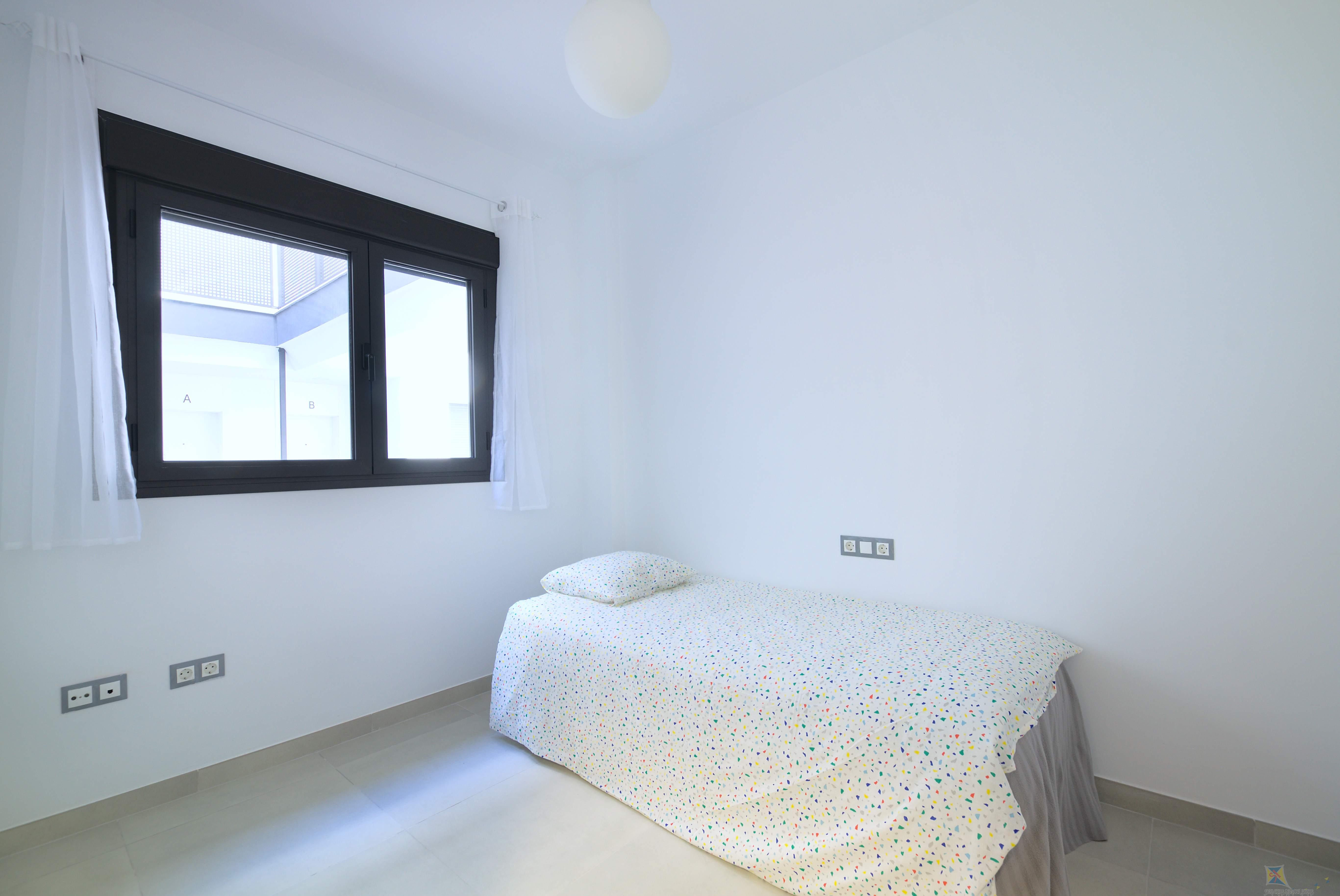 Alquiler de apartamento en Torre del mar