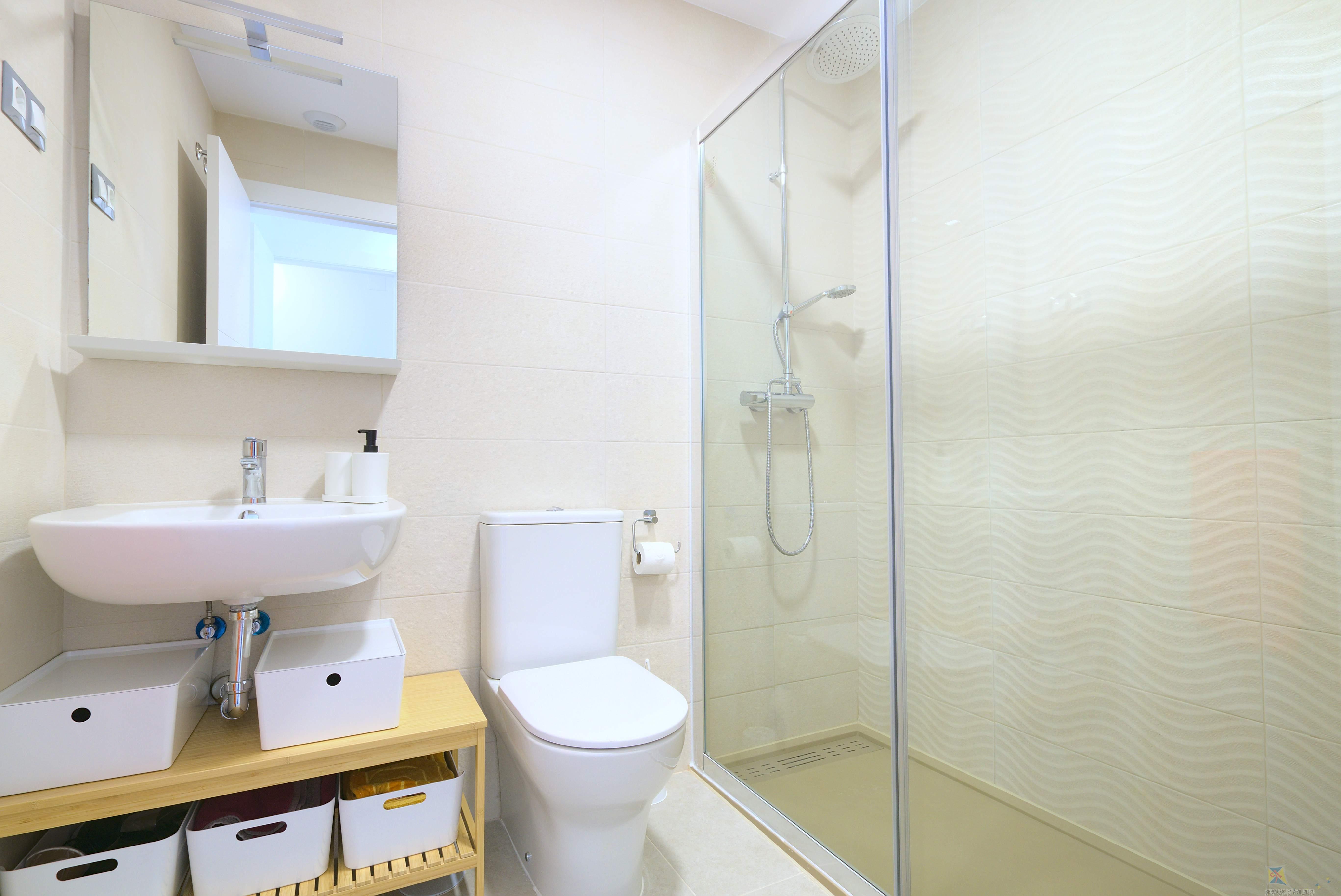 Alquiler de apartamento en Torre del mar