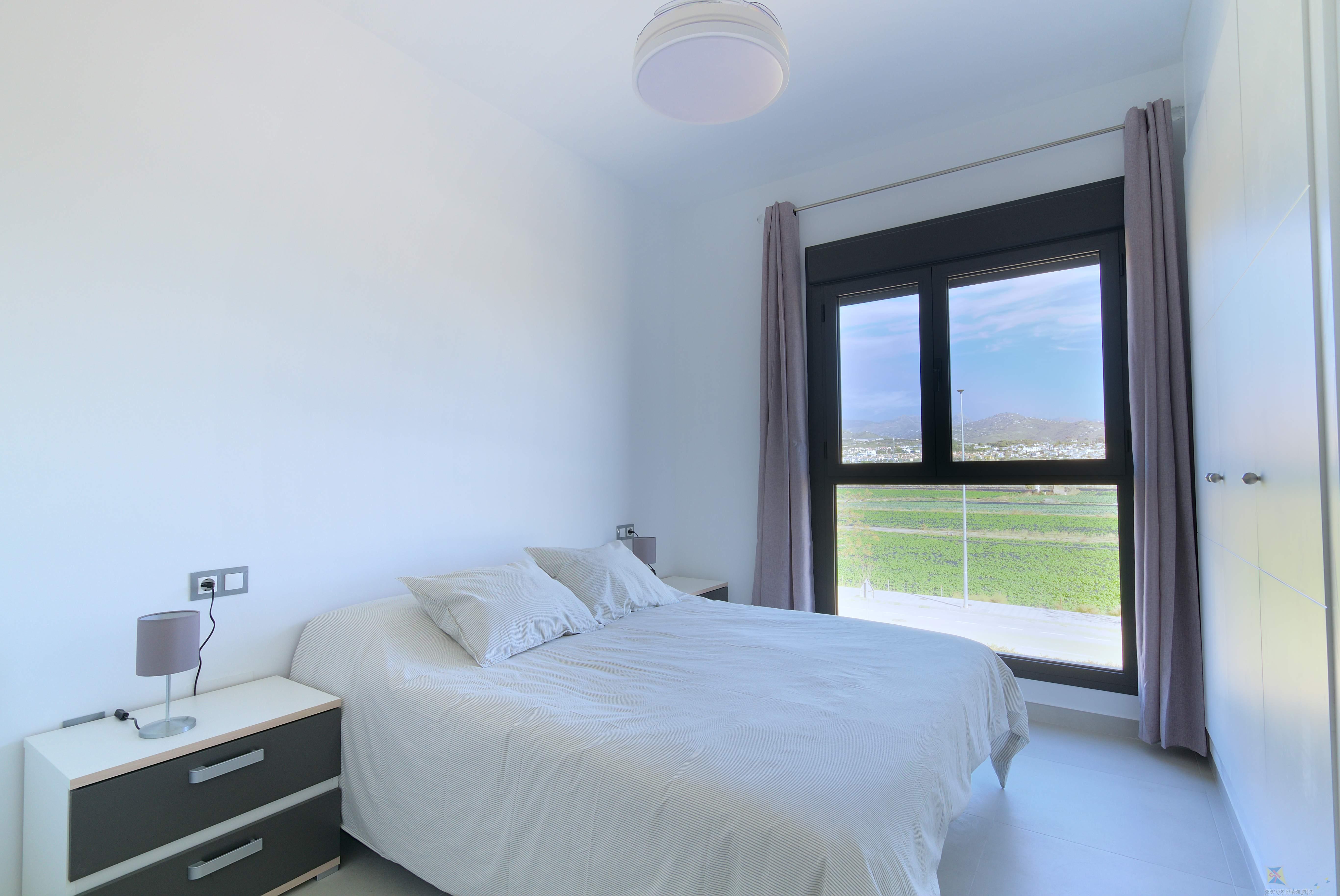 Alquiler de apartamento en Torre del mar