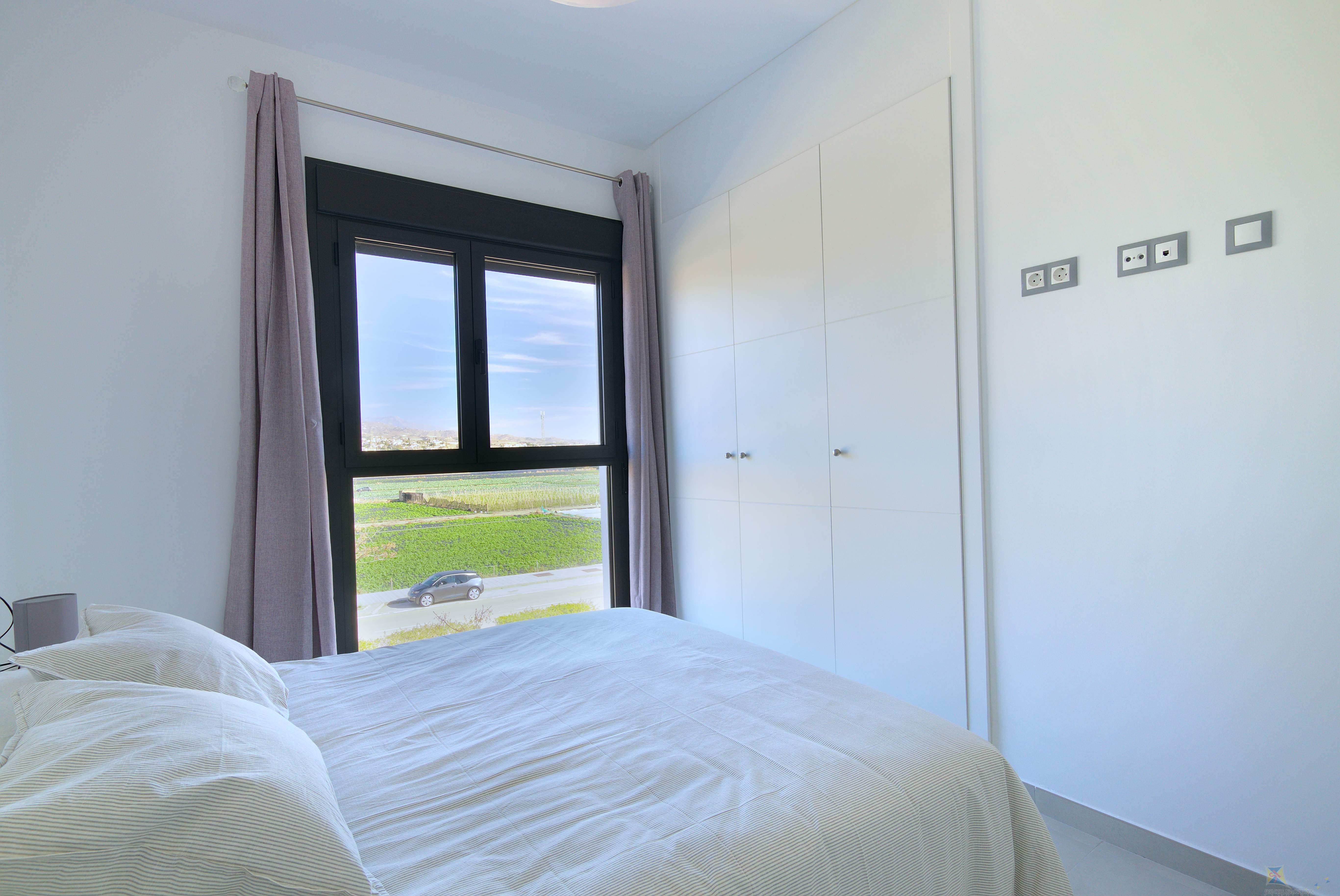 Alquiler de apartamento en Torre del mar