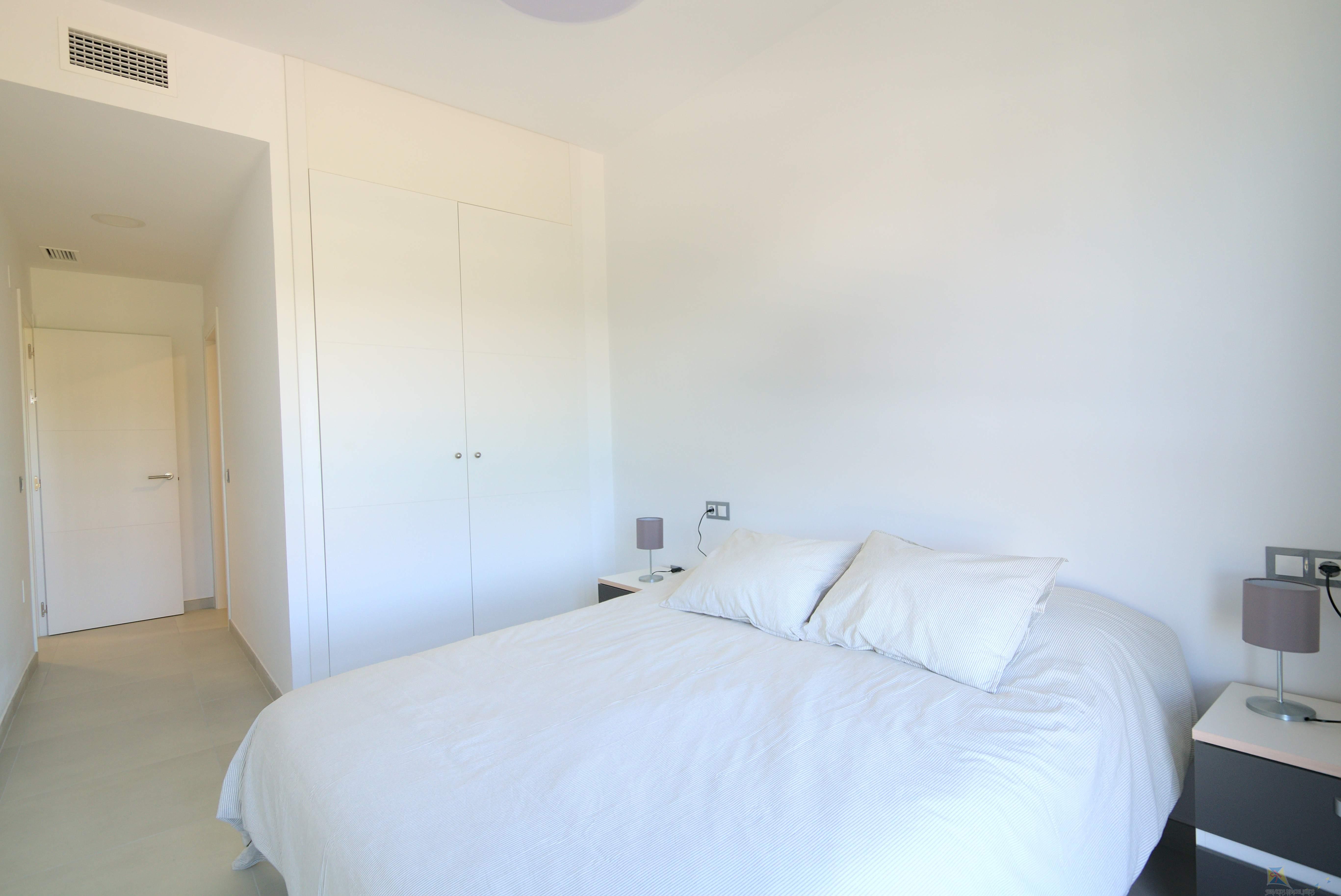 Alquiler de apartamento en Torre del mar