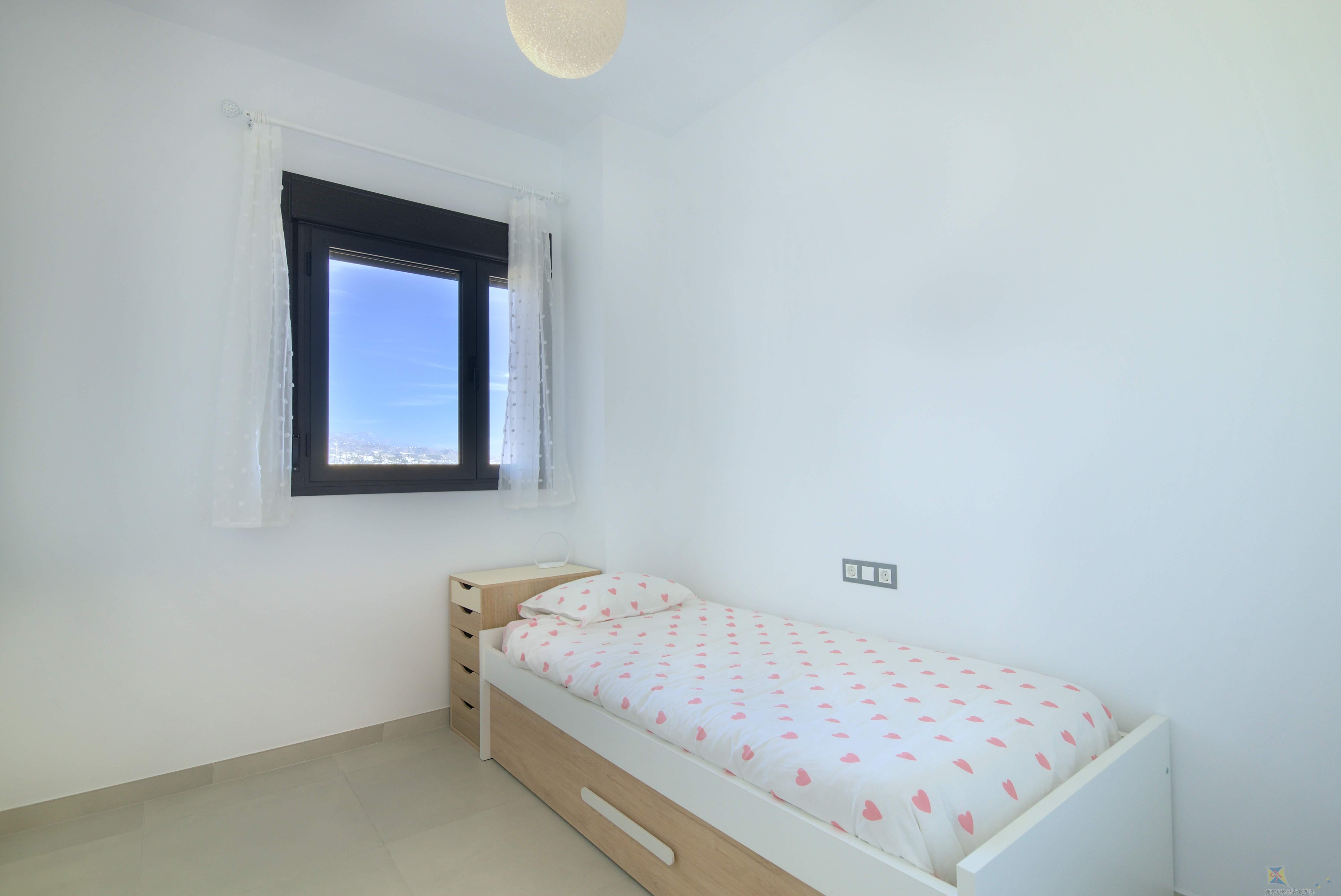 Alquiler de apartamento en Torre del mar