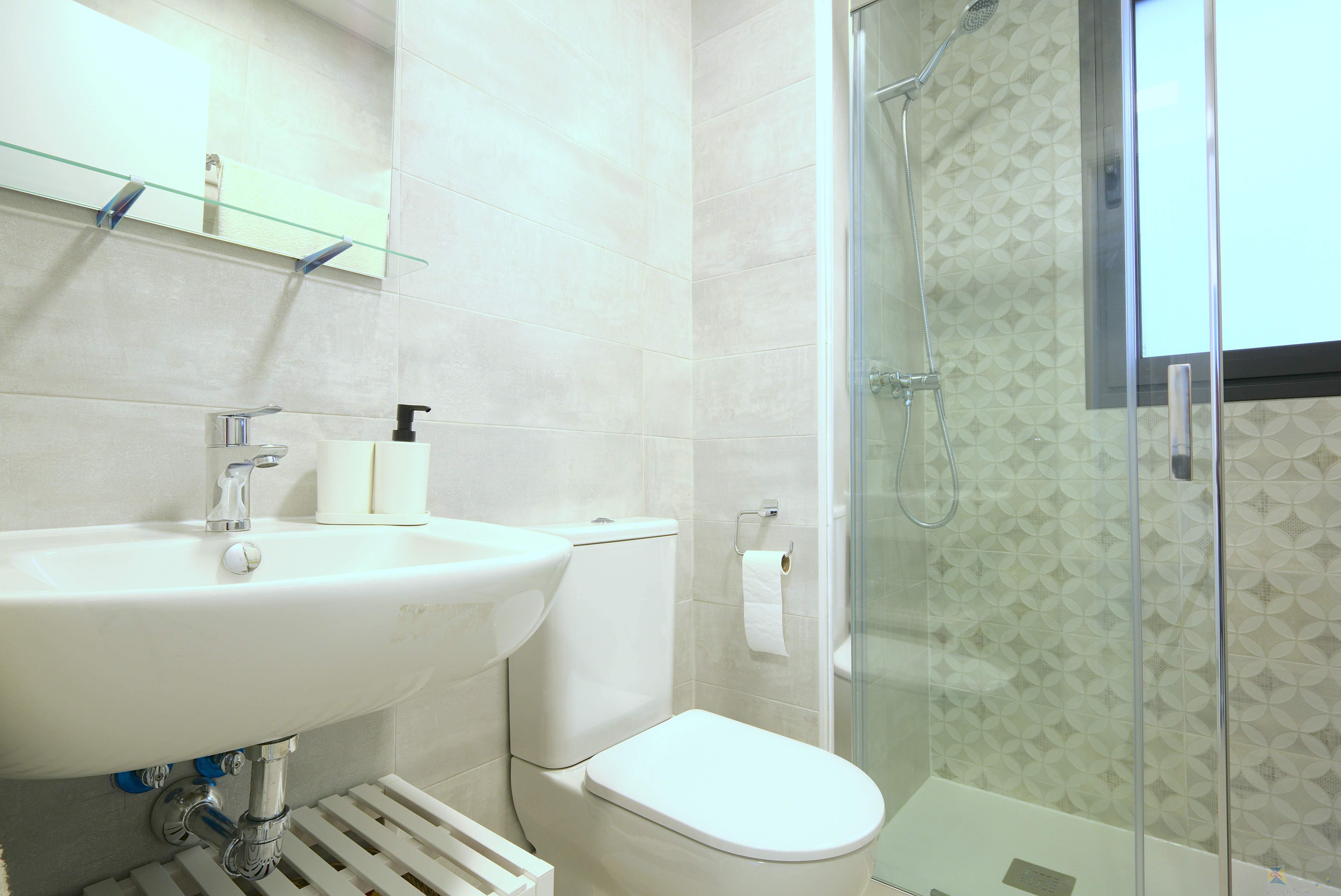 Alquiler de apartamento en Torre del mar