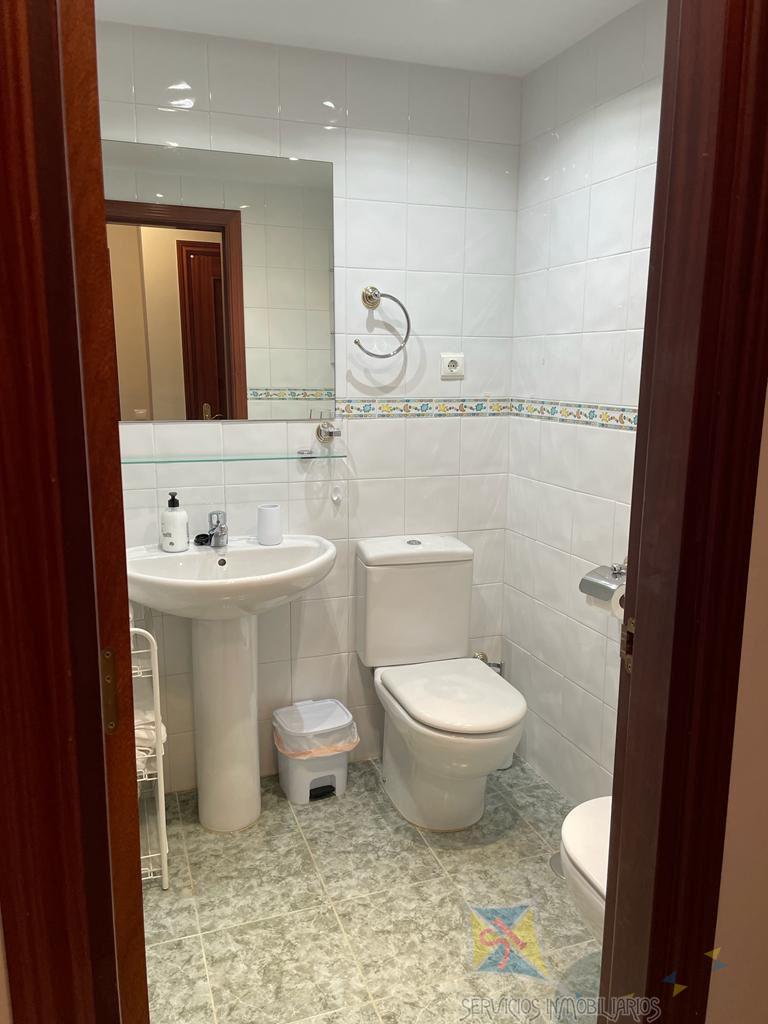 Alquiler de apartamento en Estepona
