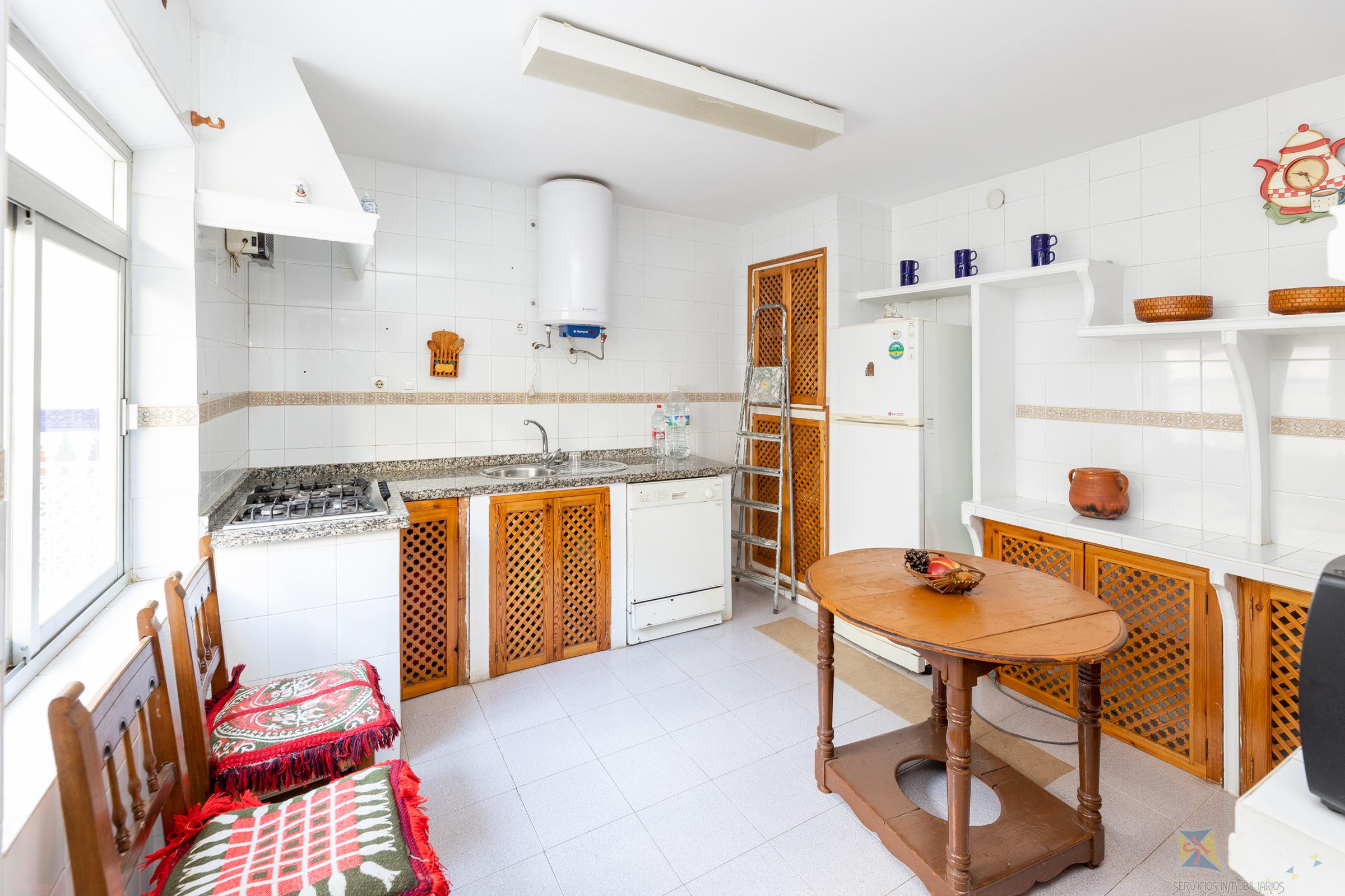 Venta de cortijo en Granada