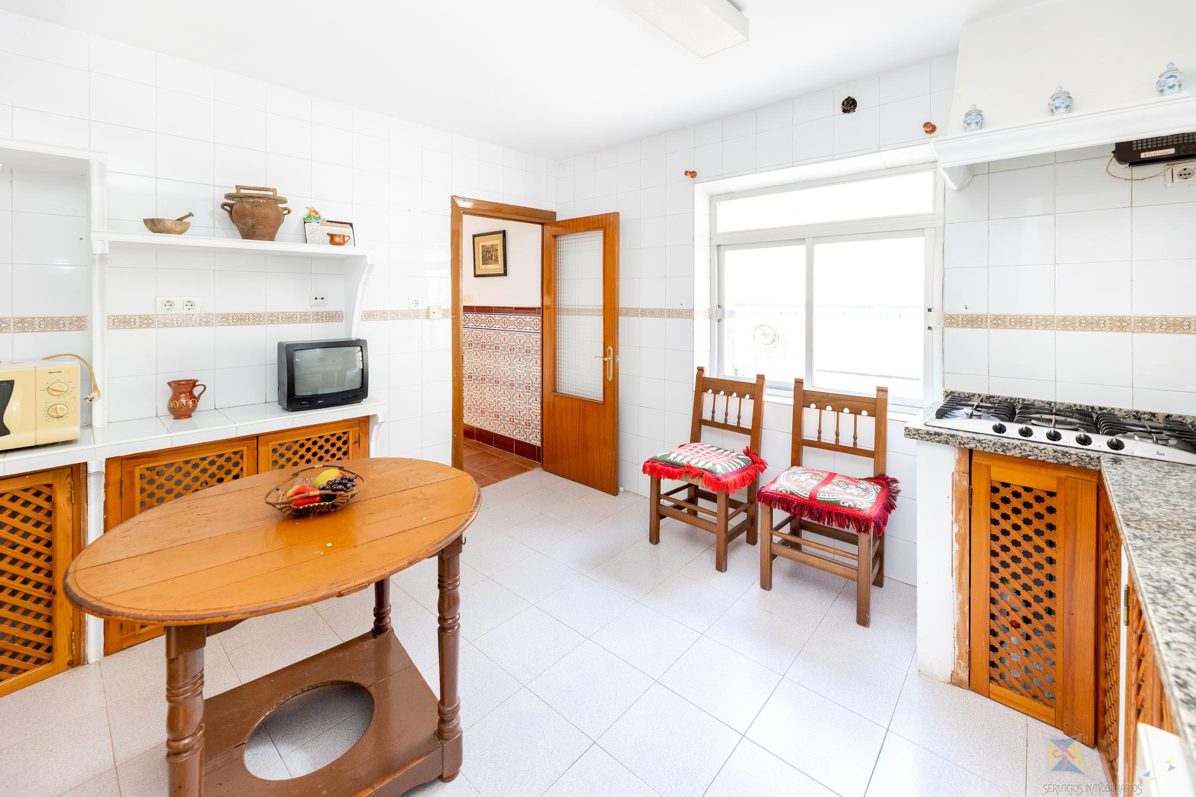 Venta de cortijo en Granada