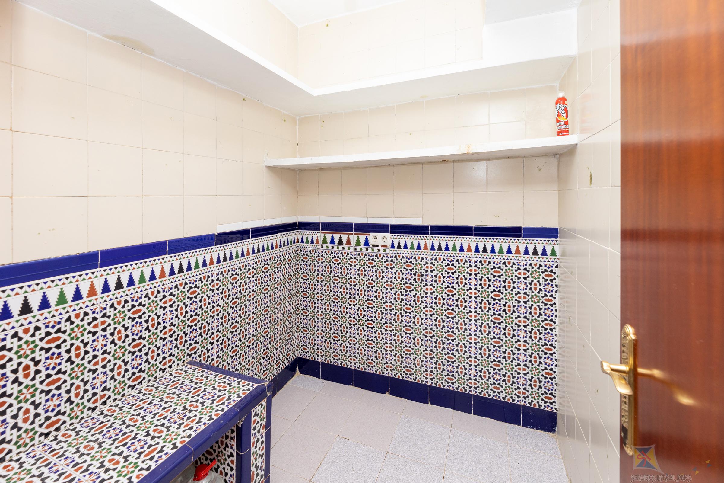 Venta de cortijo en Granada