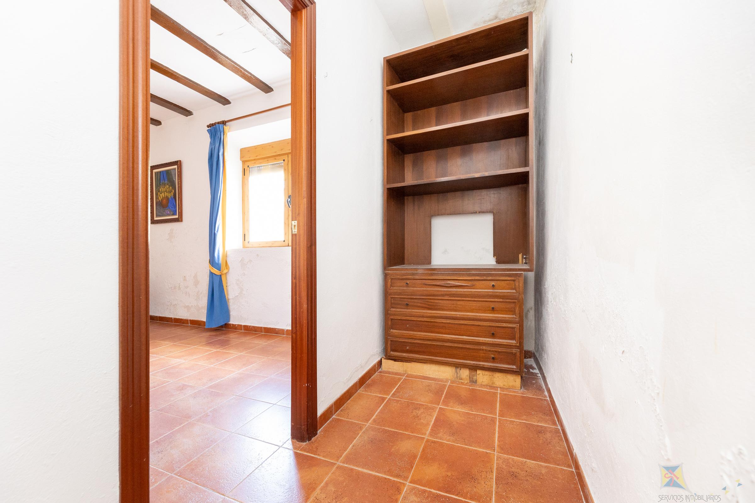 Venta de cortijo en Granada