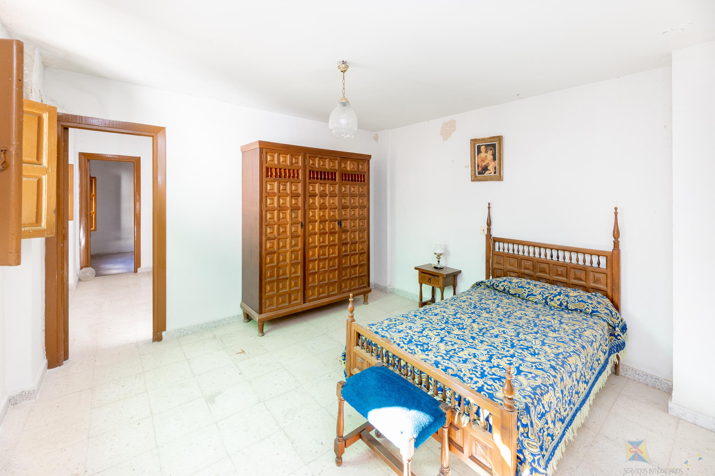 Venta de cortijo en Granada