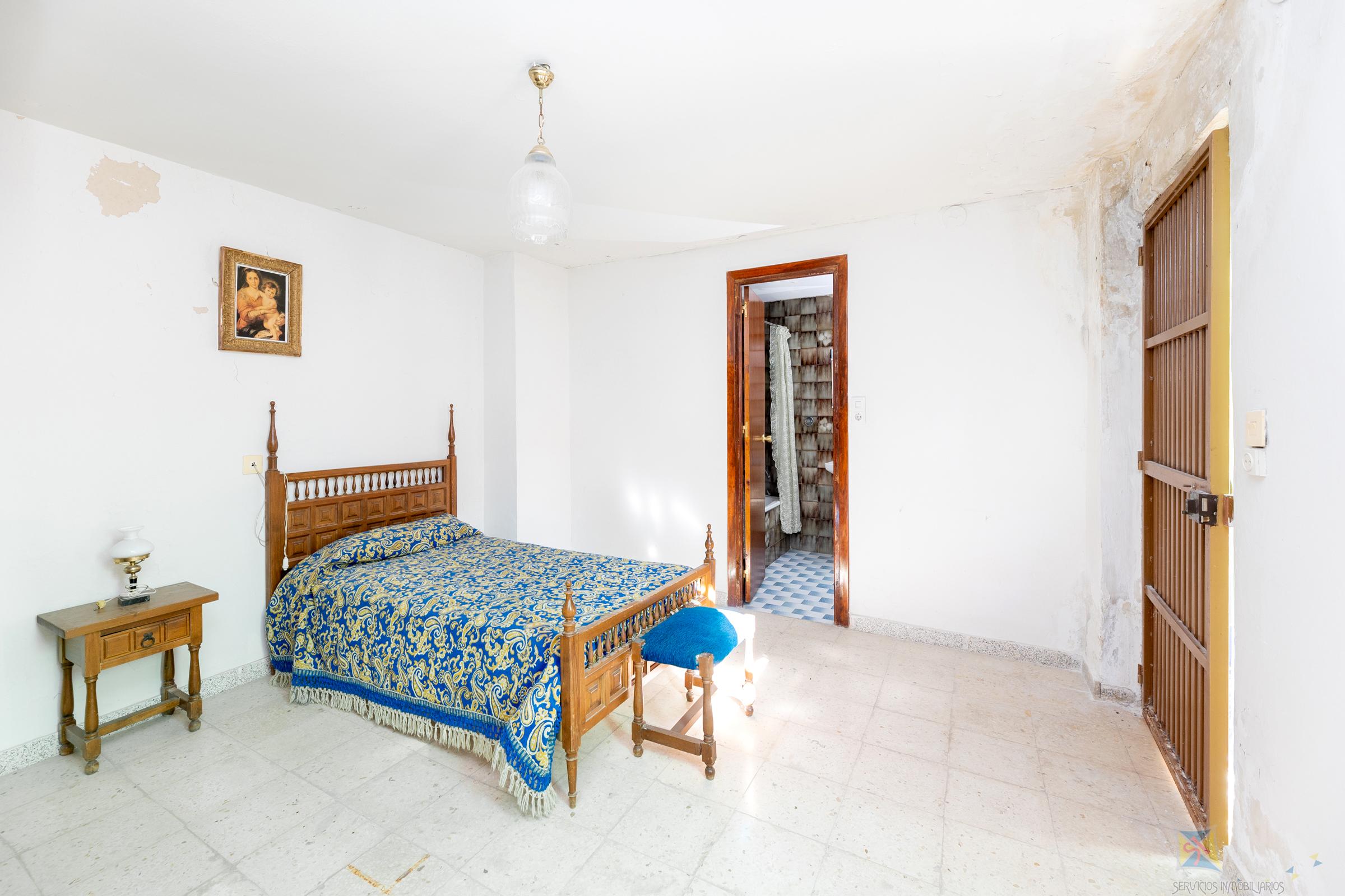 Venta de cortijo en Granada