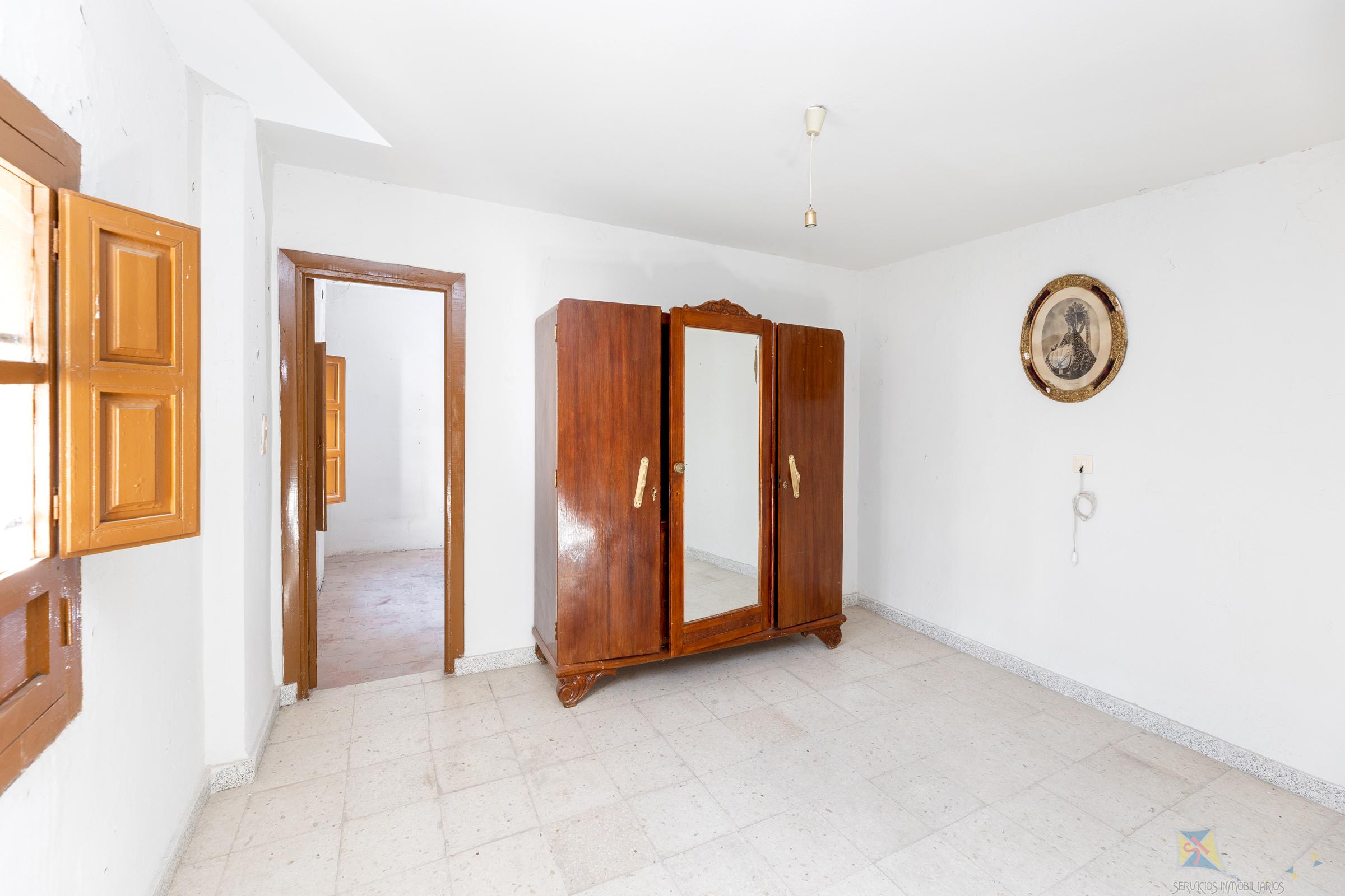 Venta de cortijo en Granada