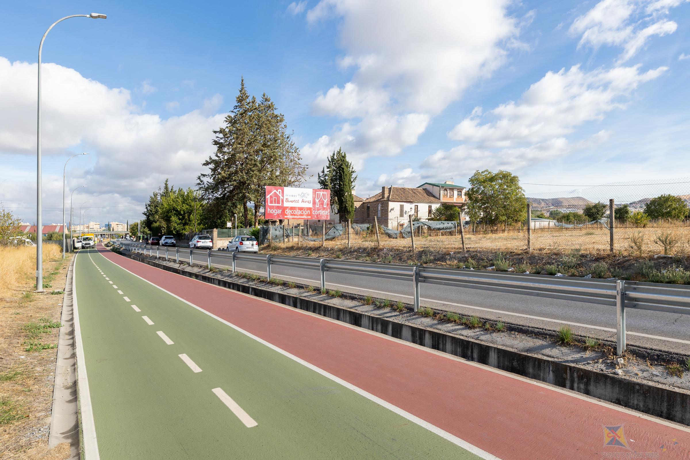 Venta de cortijo en Granada