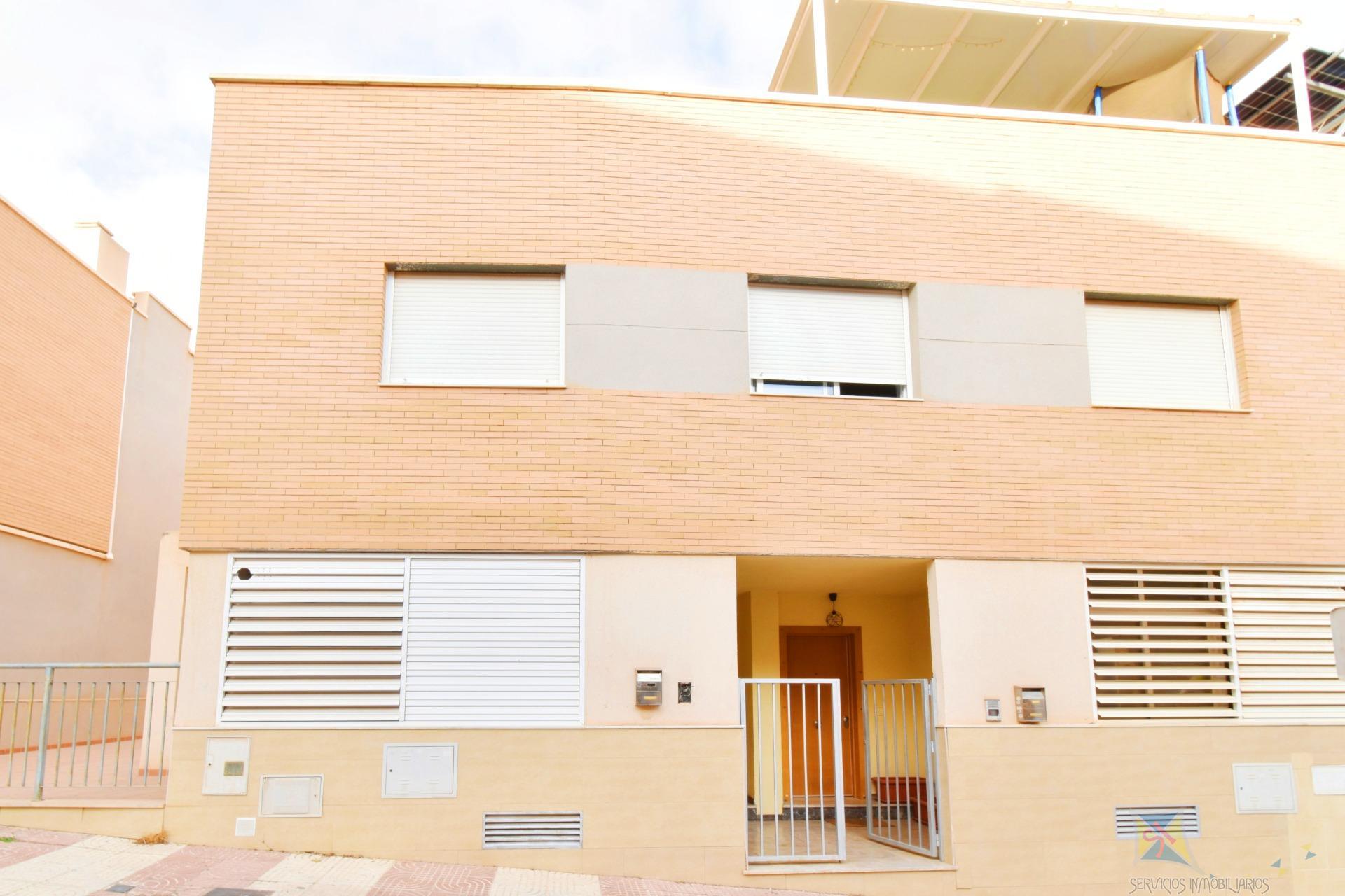 Venta de casa en Aguadulce