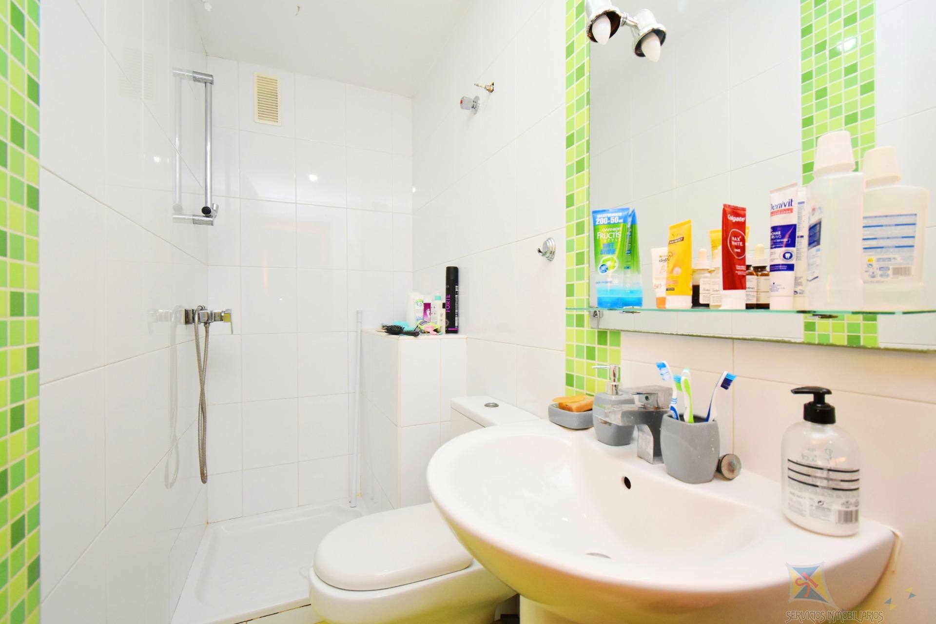 Venta de casa en Aguadulce