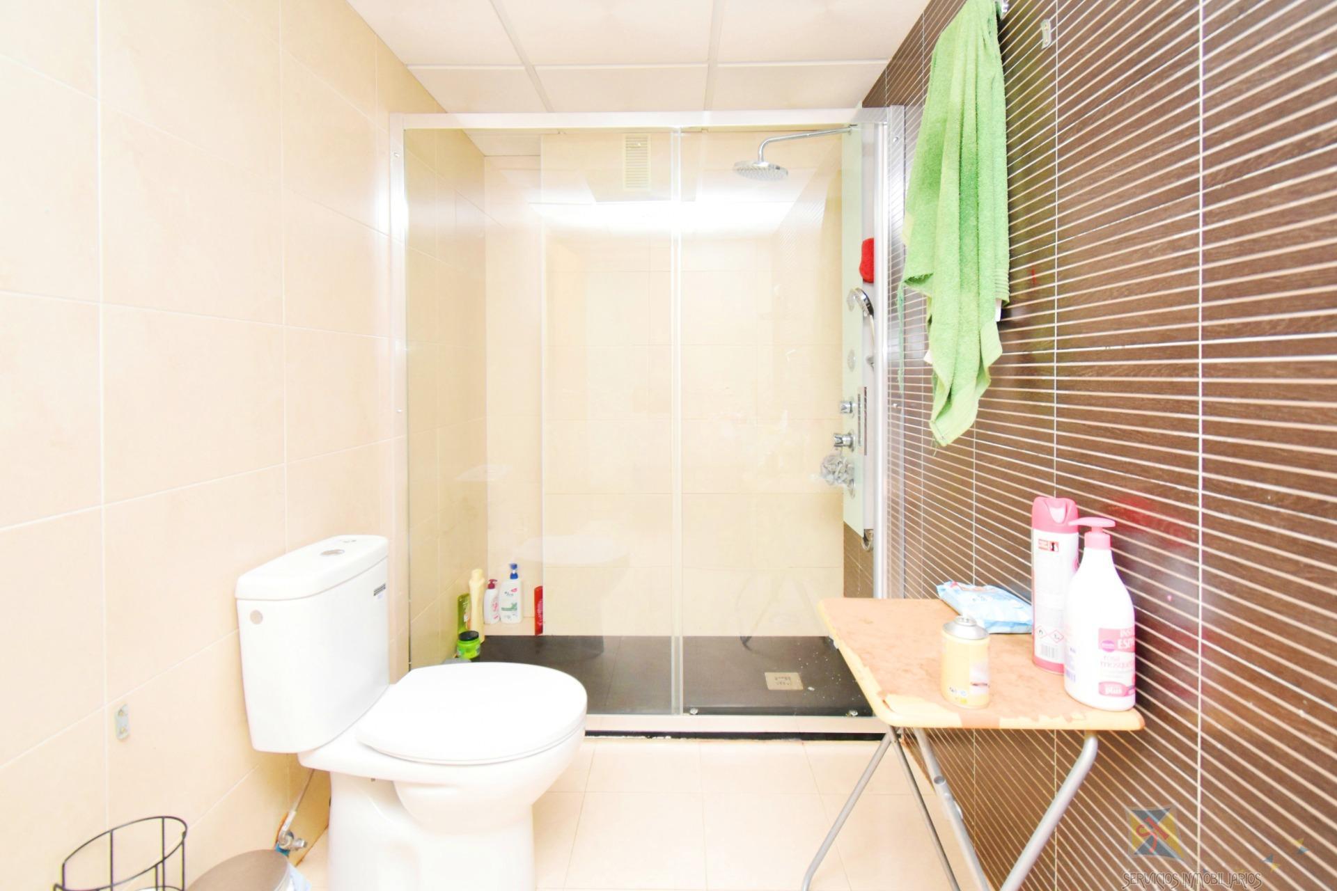 Venta de casa en Aguadulce