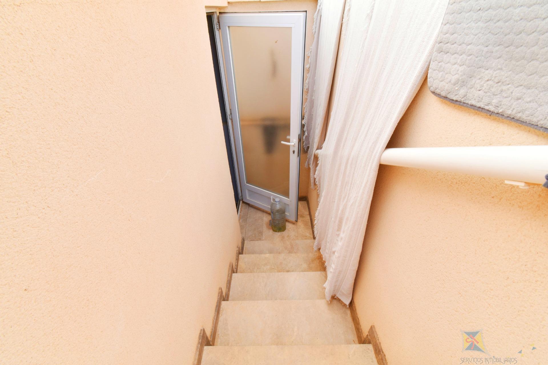 Venta de casa en Aguadulce