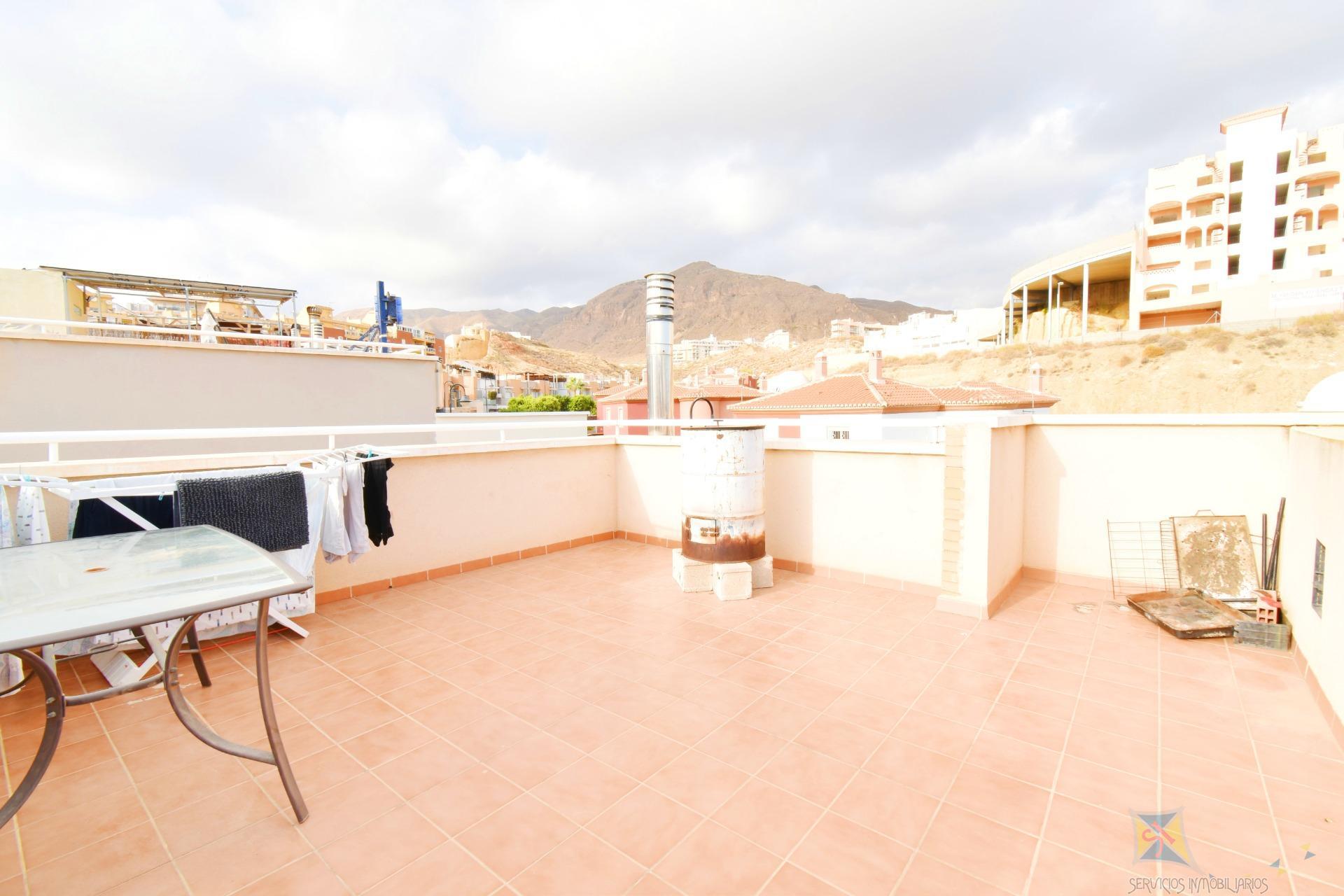 Venta de casa en Aguadulce