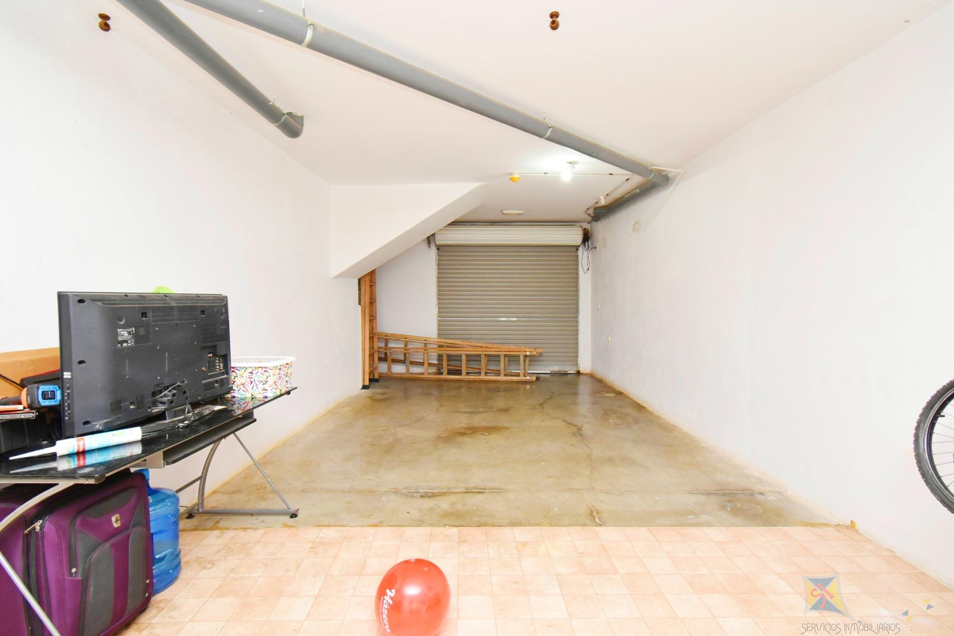 Venta de casa en Aguadulce