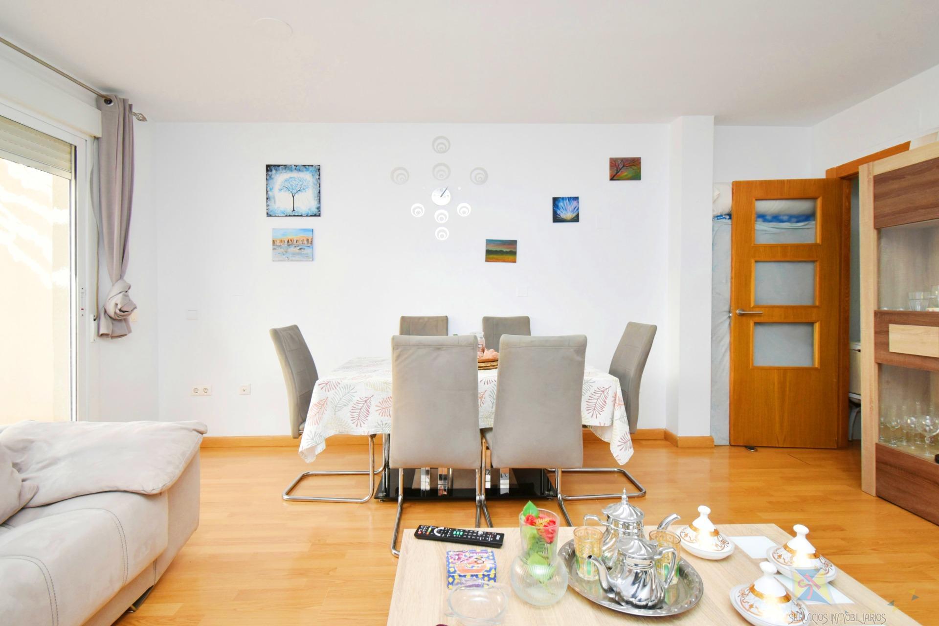 Venta de casa en Aguadulce