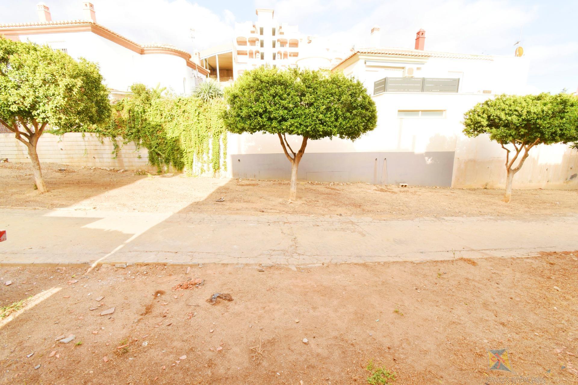 Venta de casa en Aguadulce