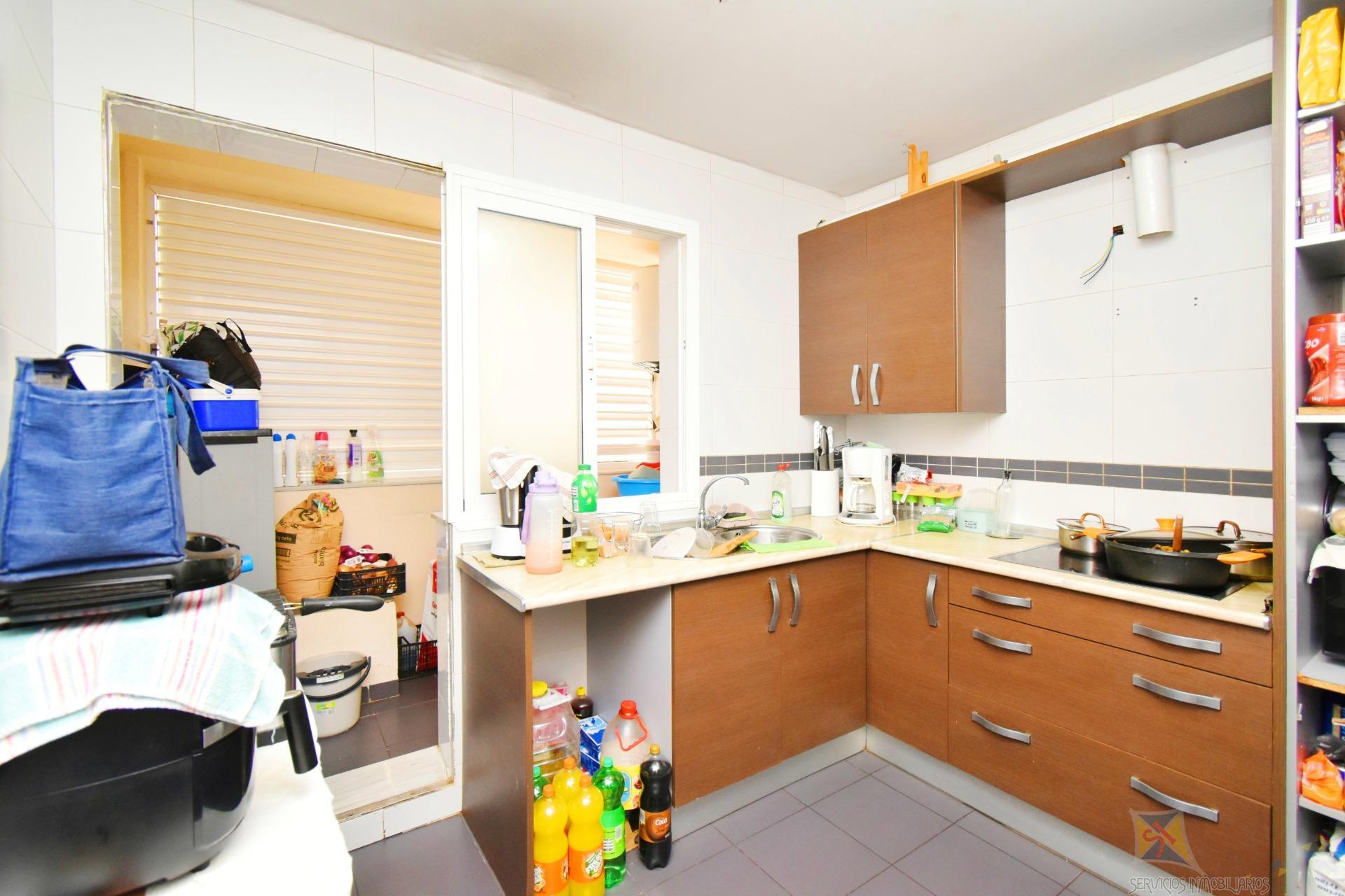 Venta de casa en Aguadulce