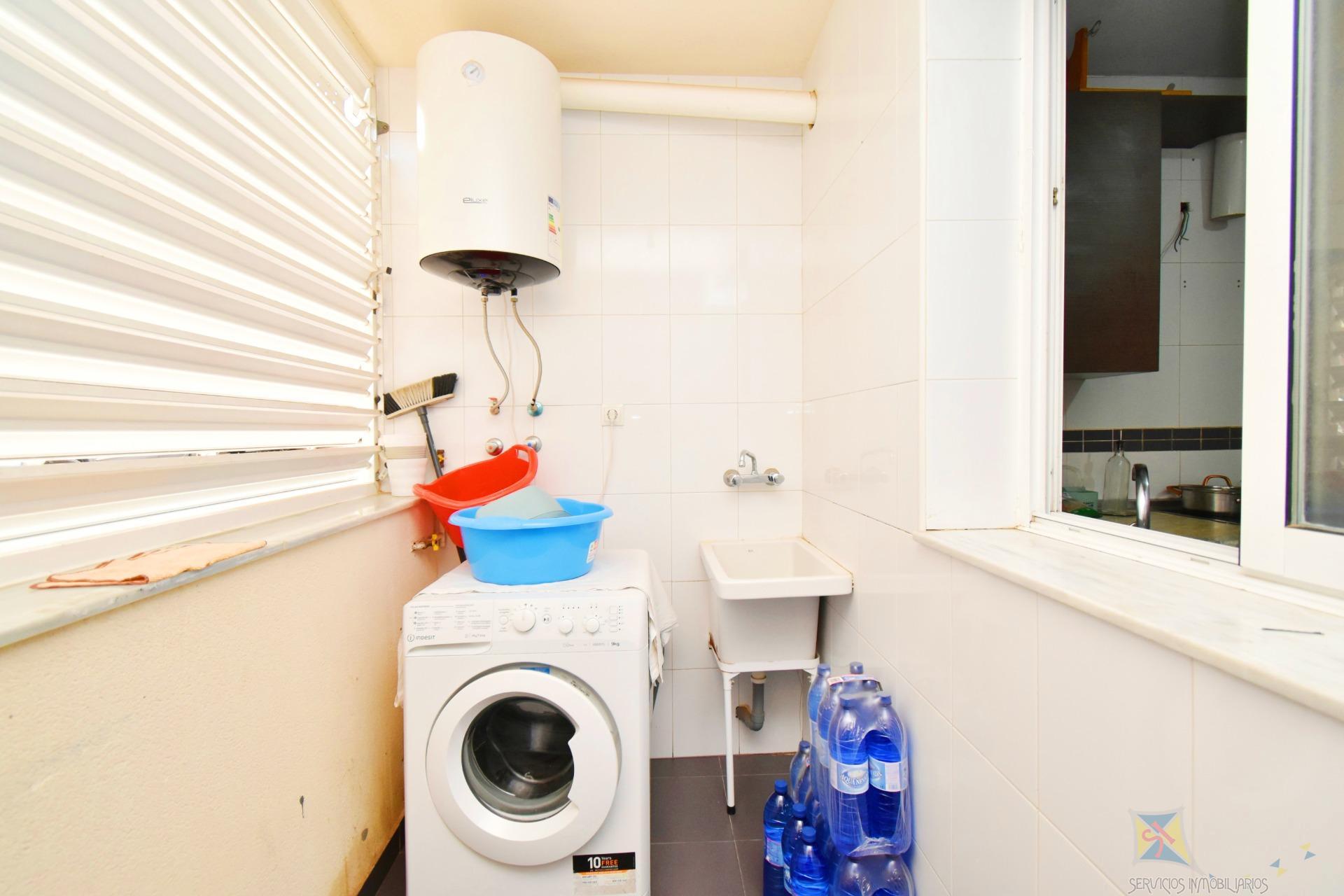 Venta de casa en Aguadulce