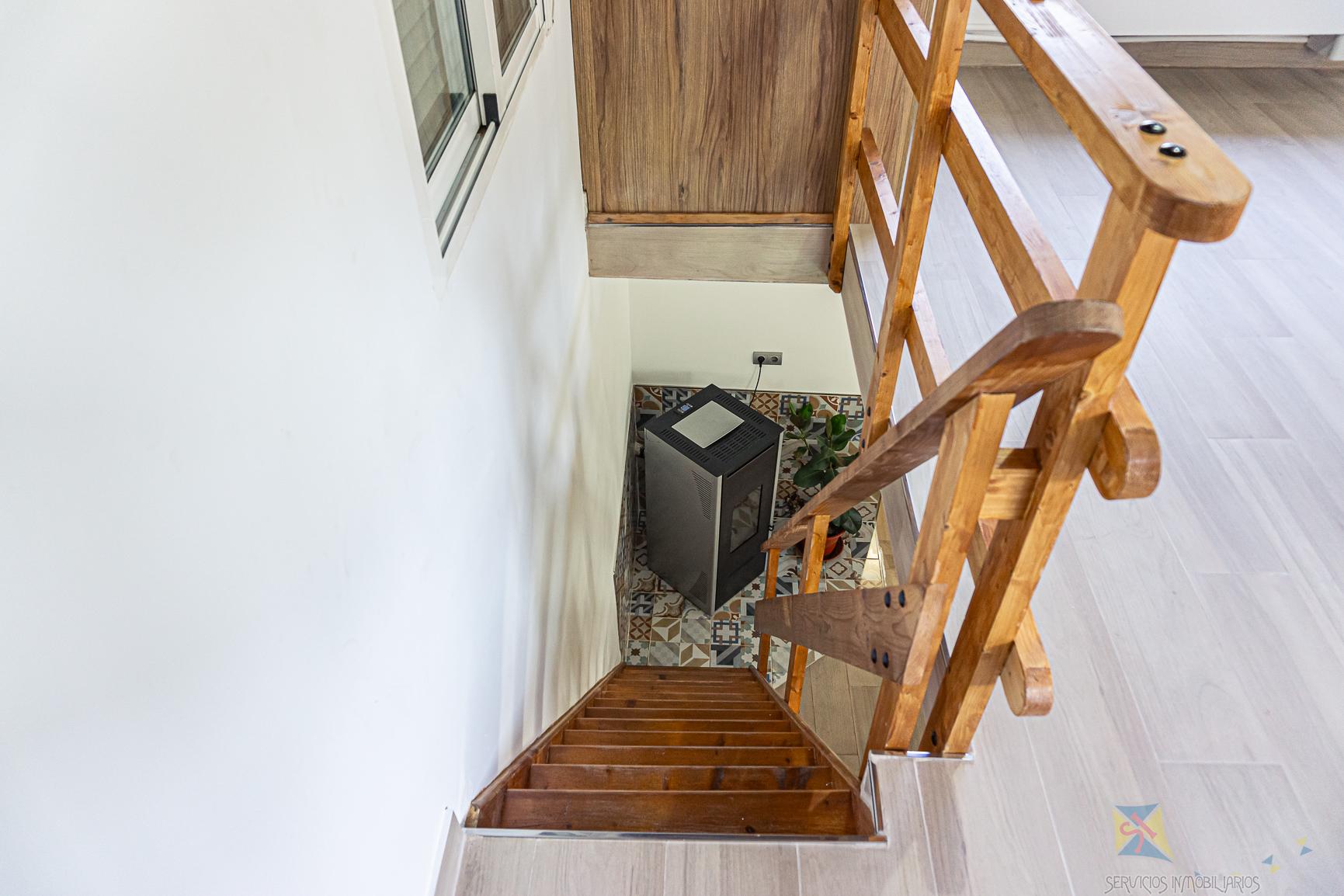 Venta de cortijo en Castillo de Locubin