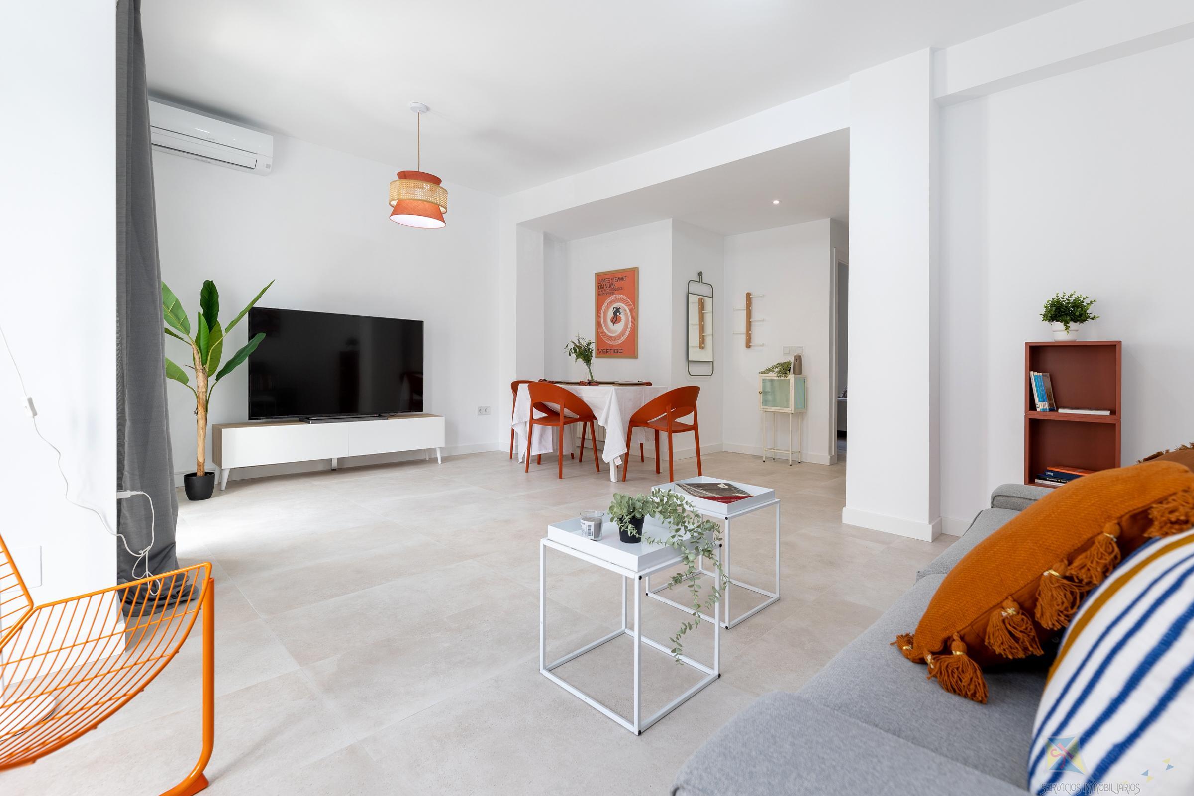 Venta de piso en Granada