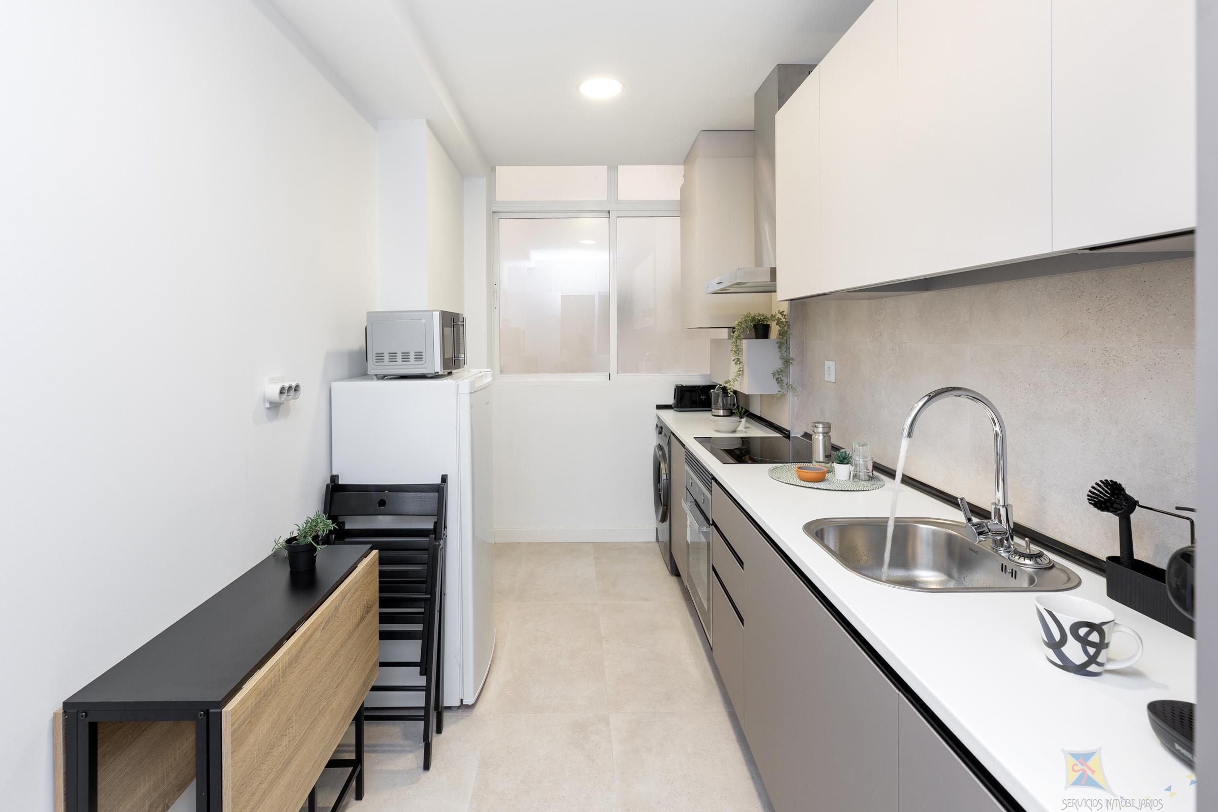 Venta de piso en Granada