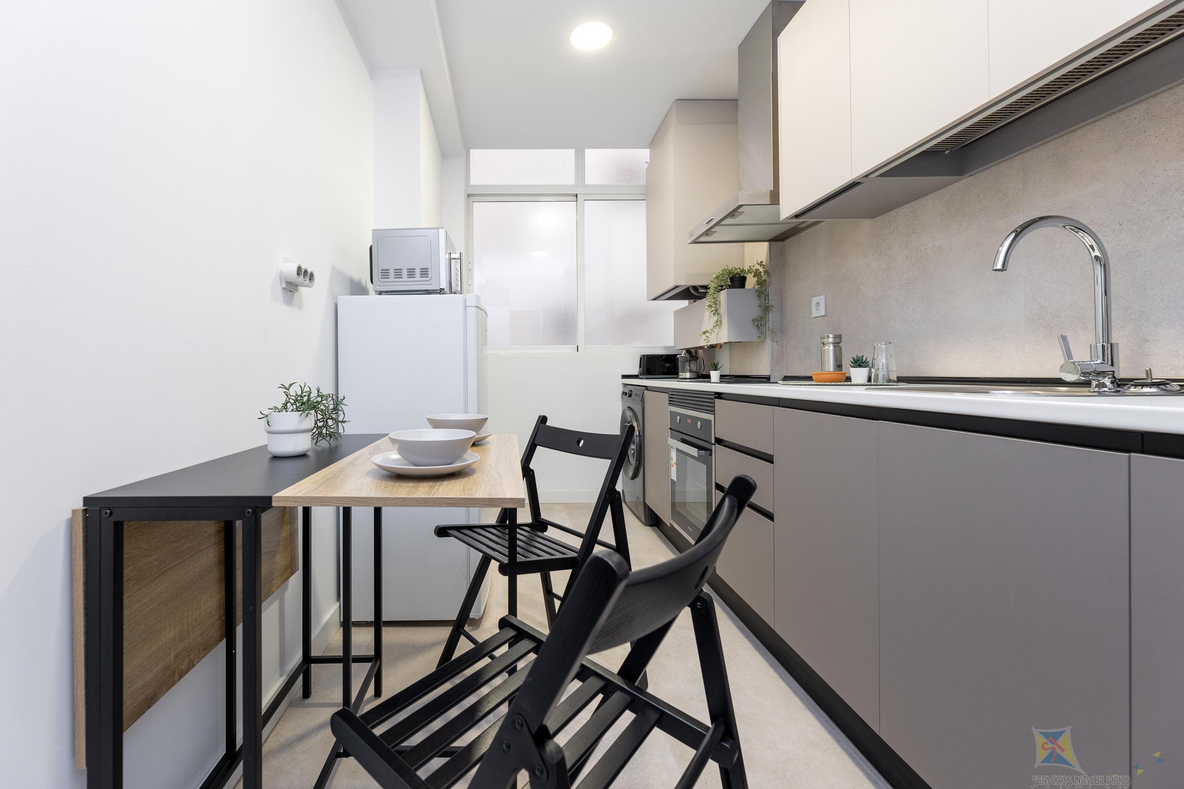 Venta de piso en Granada