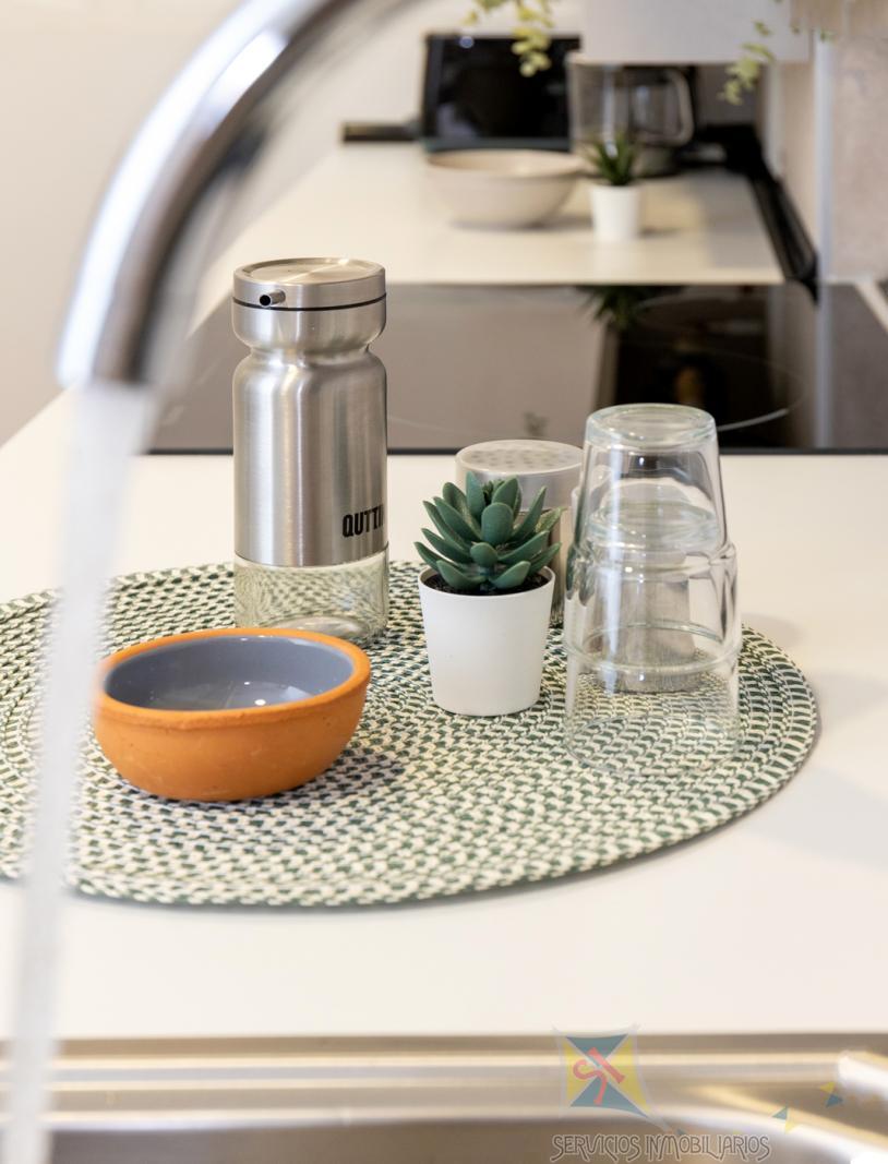 Venta de piso en Granada