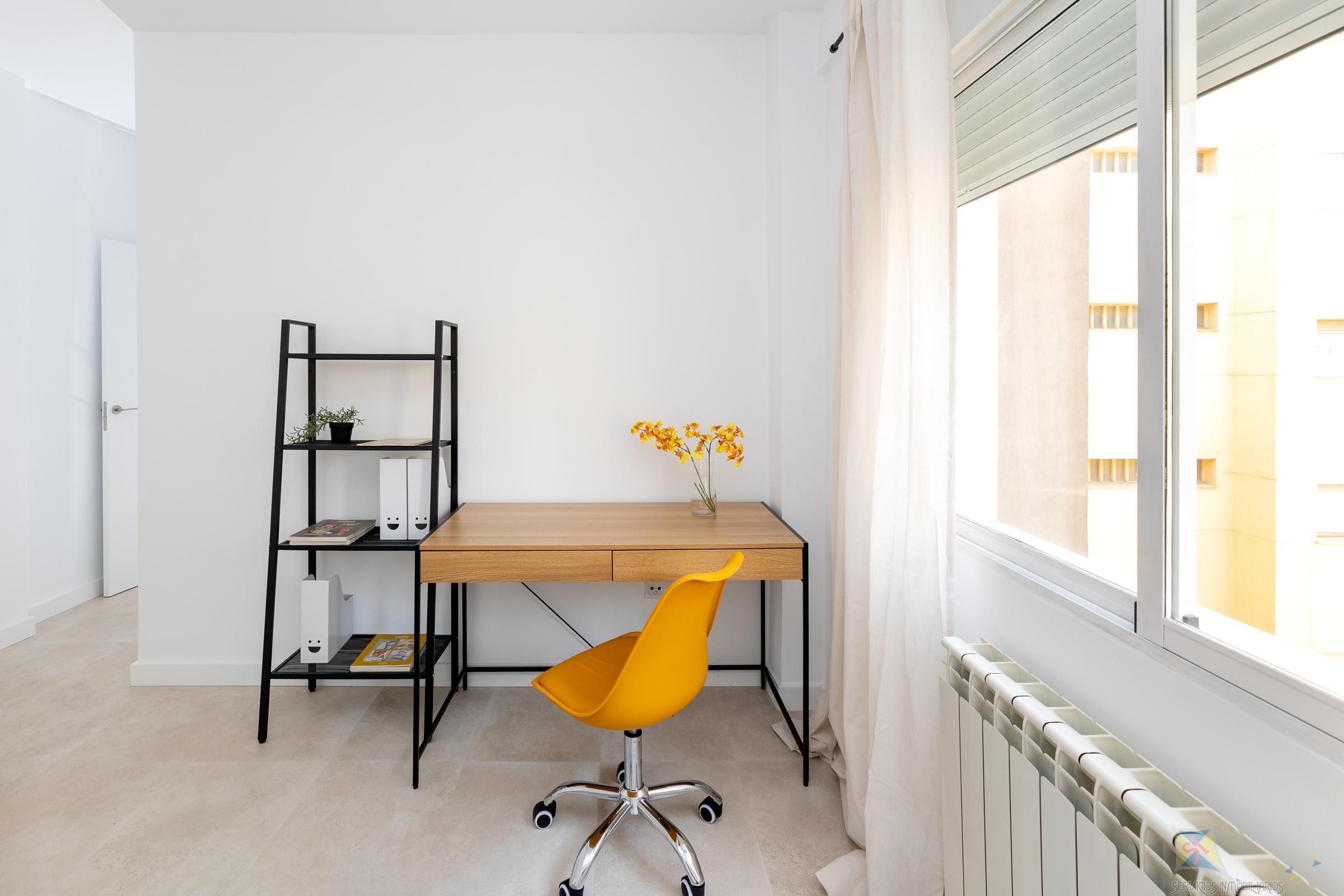 Venta de piso en Granada