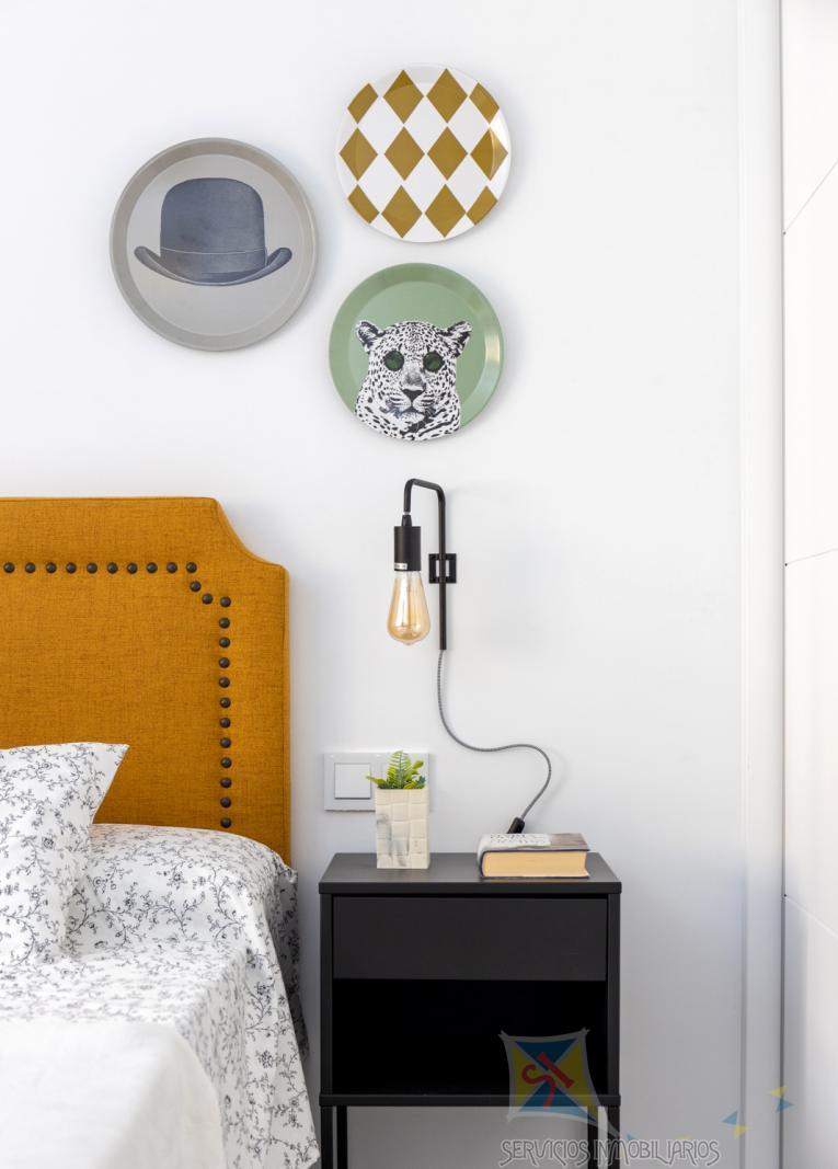 Venta de piso en Granada