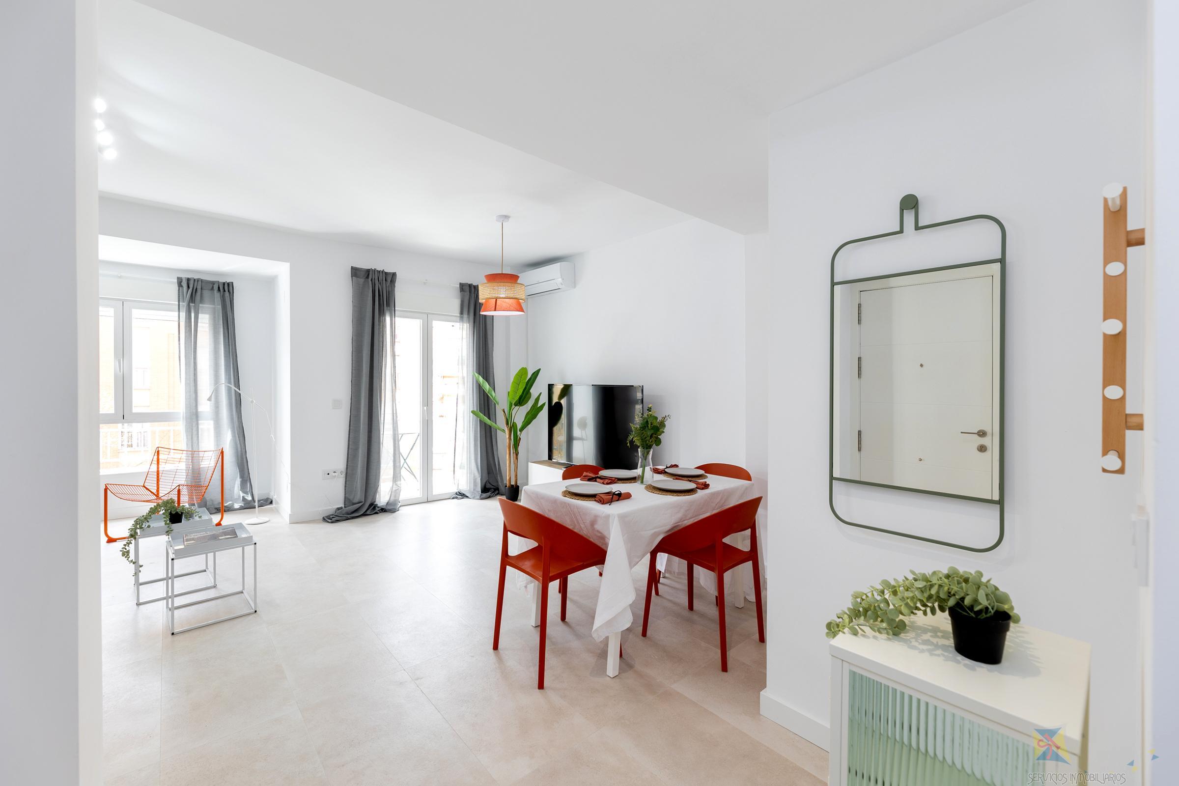 Venta de piso en Granada