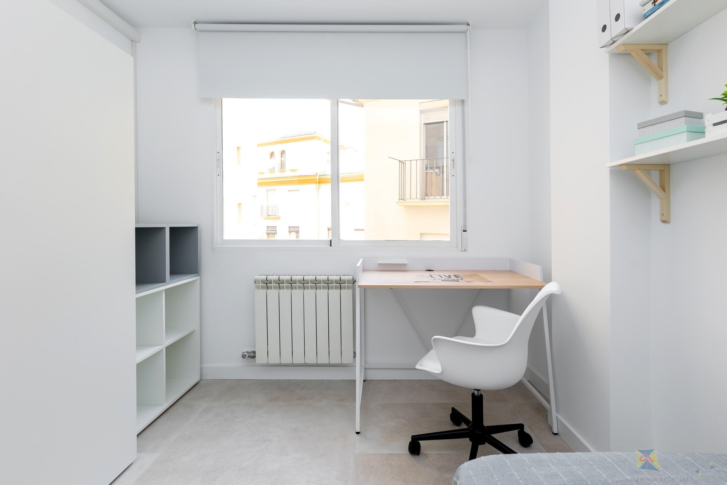 Venta de piso en Granada