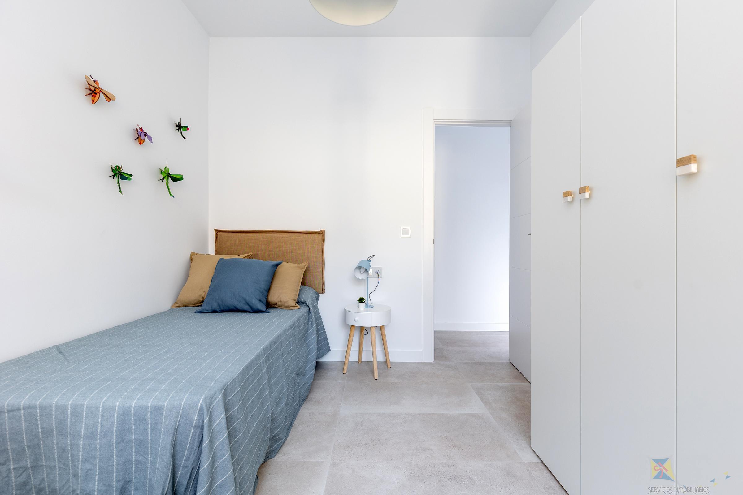 Venta de piso en Granada